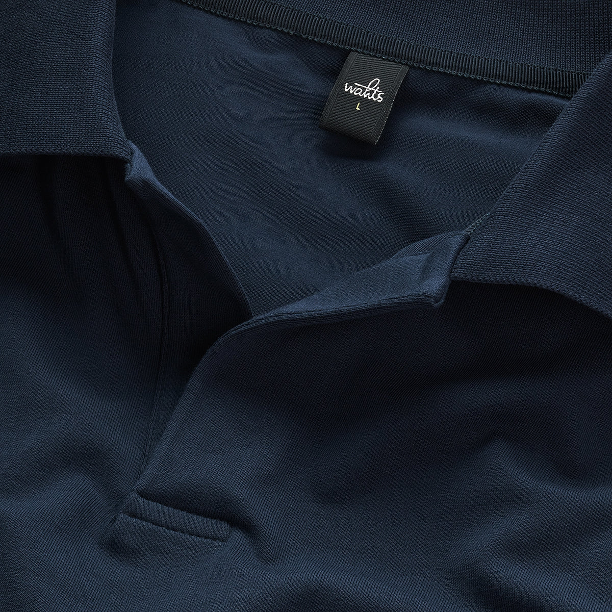 HASTINGS | Navy Blue