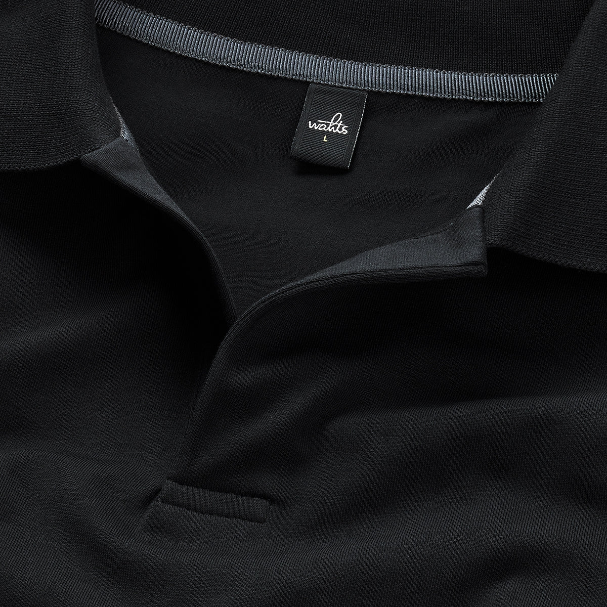 HASTINGS | Pure Black