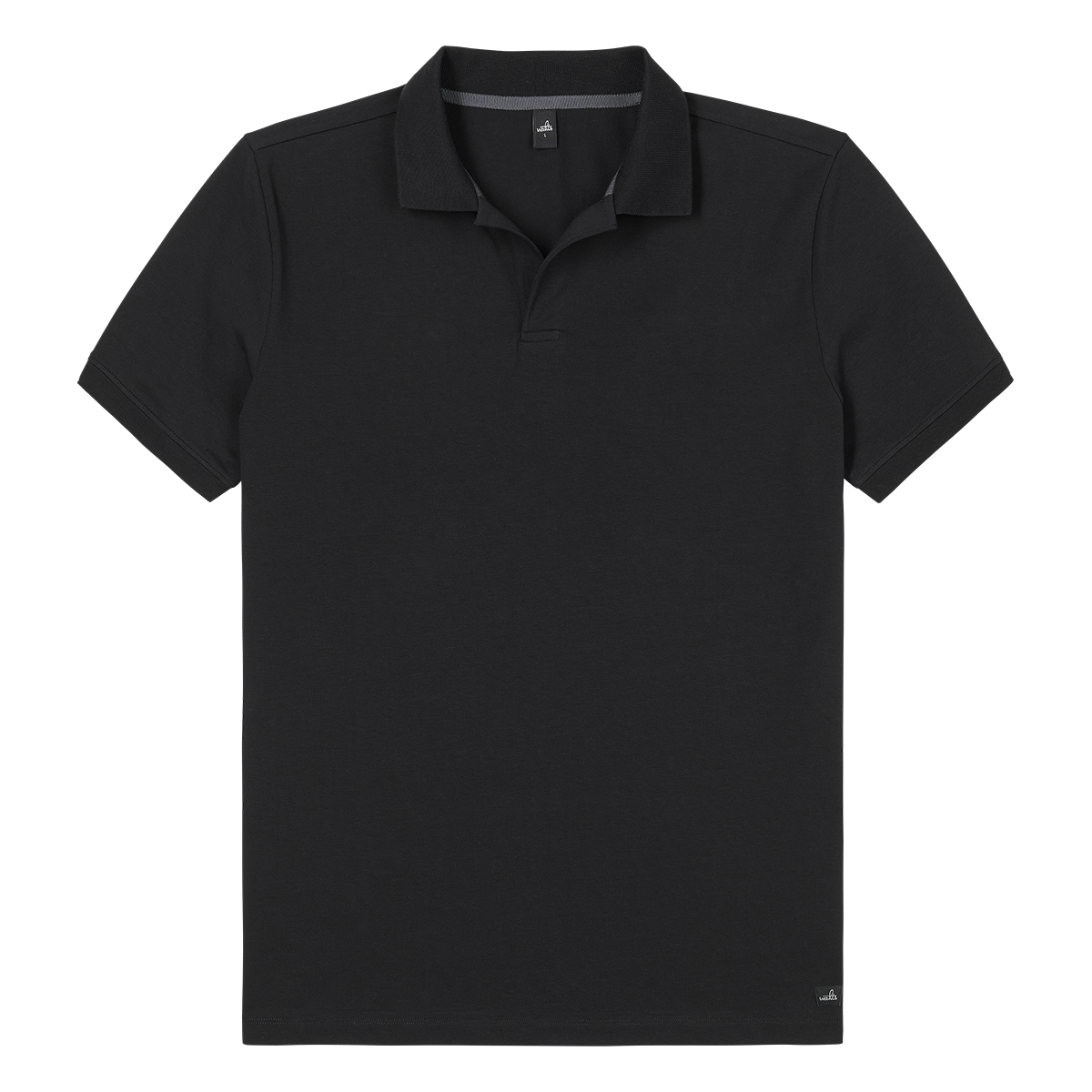 HASTINGS | Pure Black