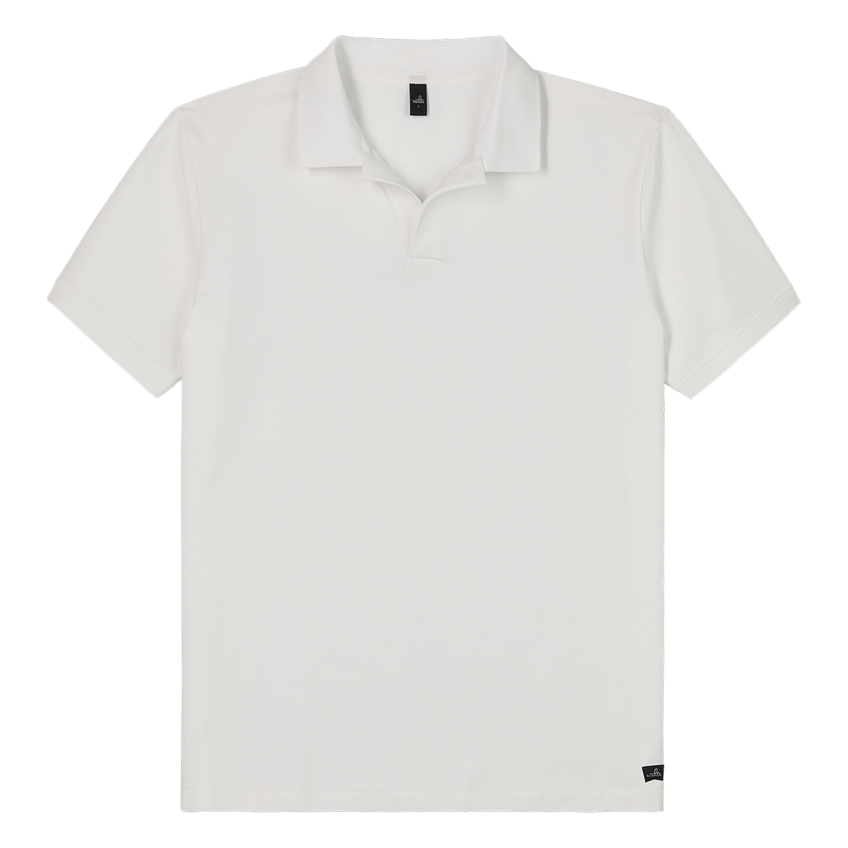 HASTINGS | Pure White