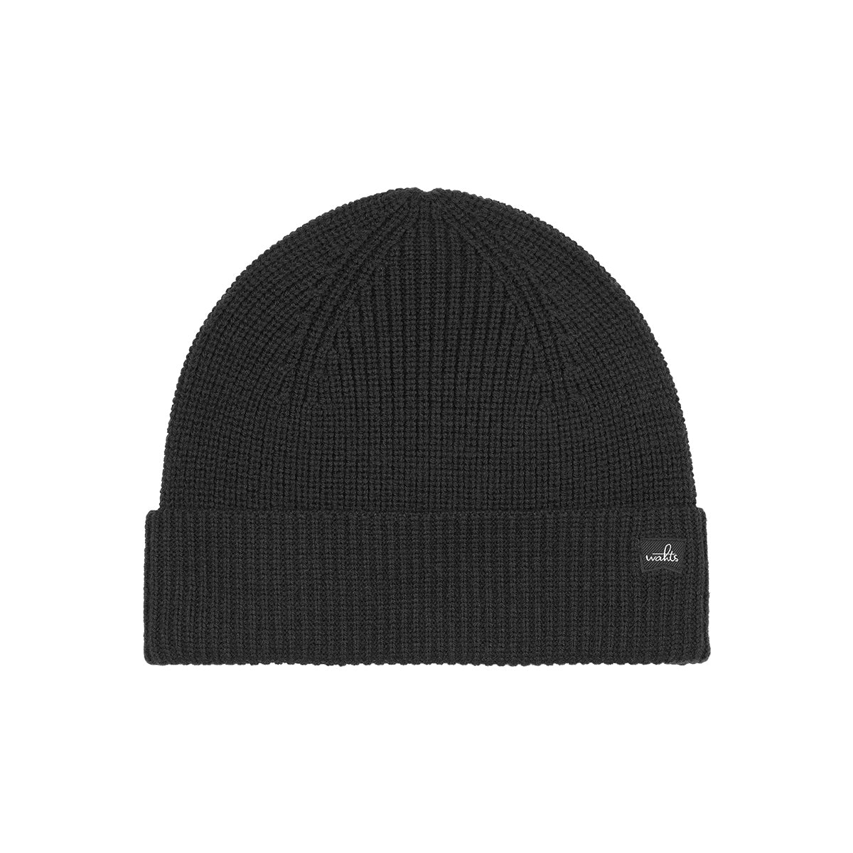 HAYES | Pure Black