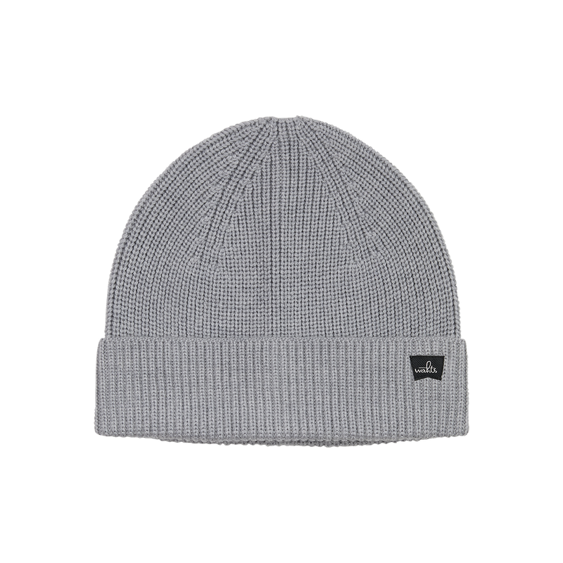 HENRY | Light Grey Melange