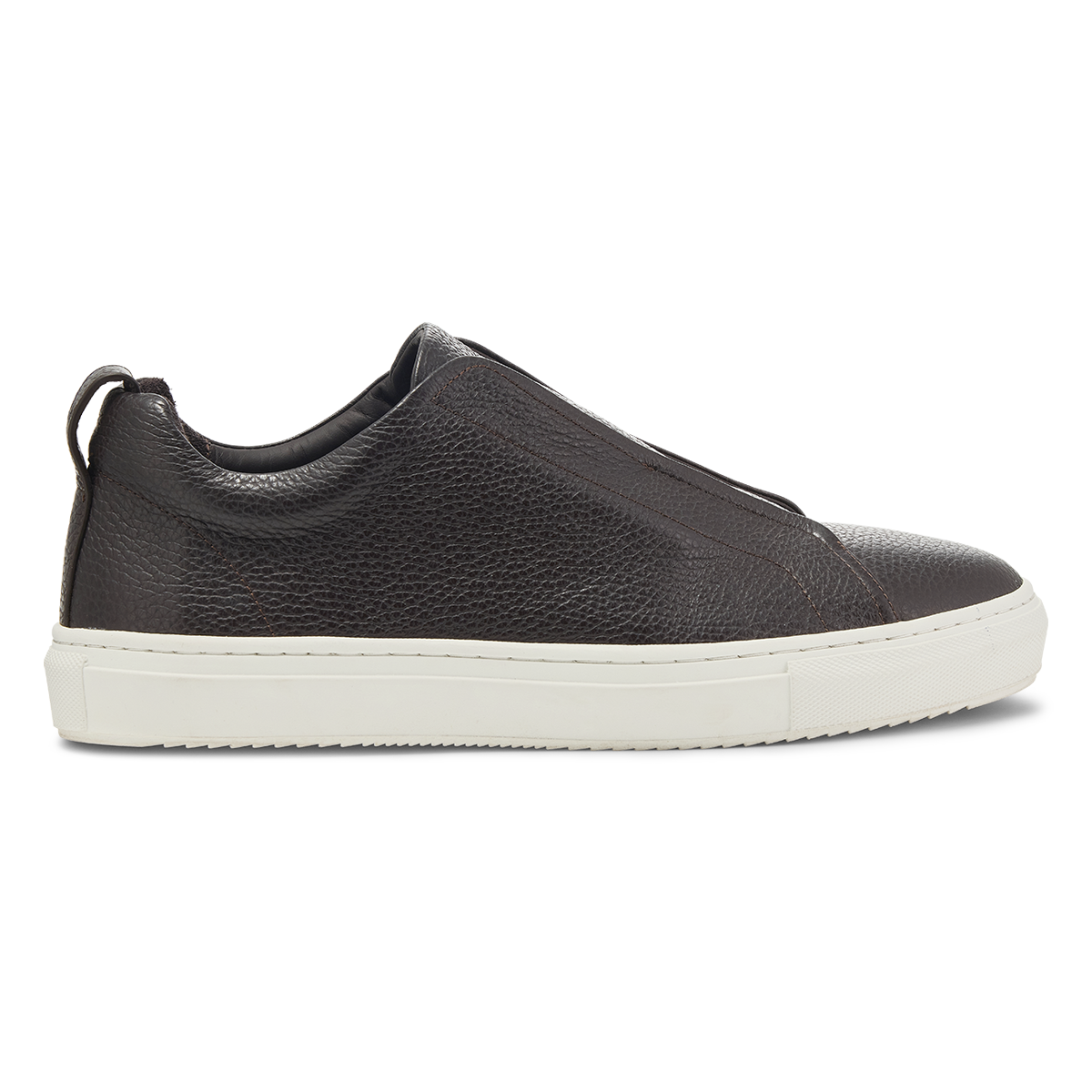 HIGGINGS | Dark Brown