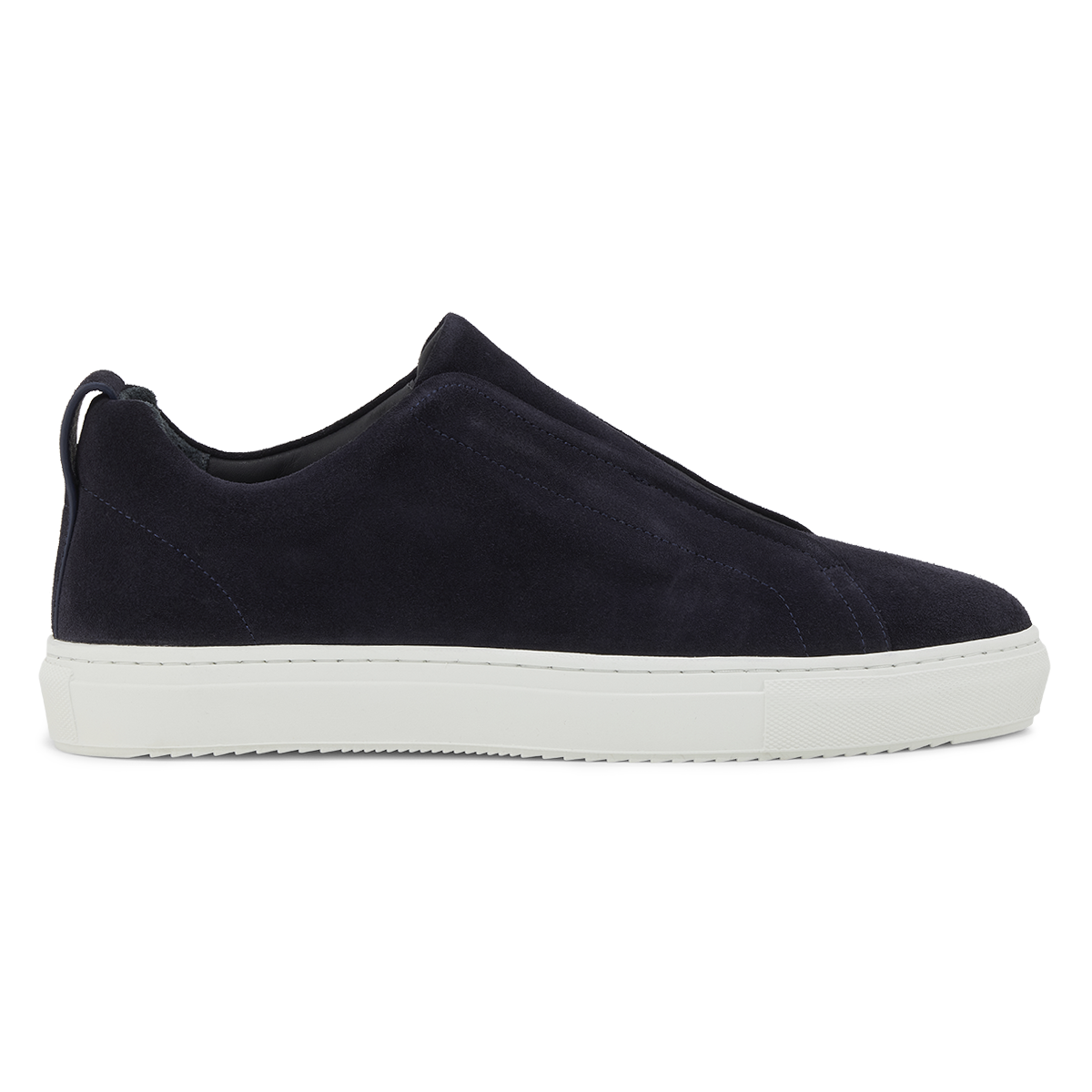 HIGGINGS | Night Blue