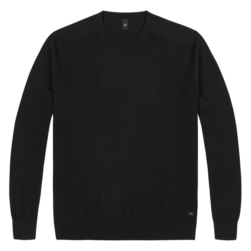 HILL | Pure Black