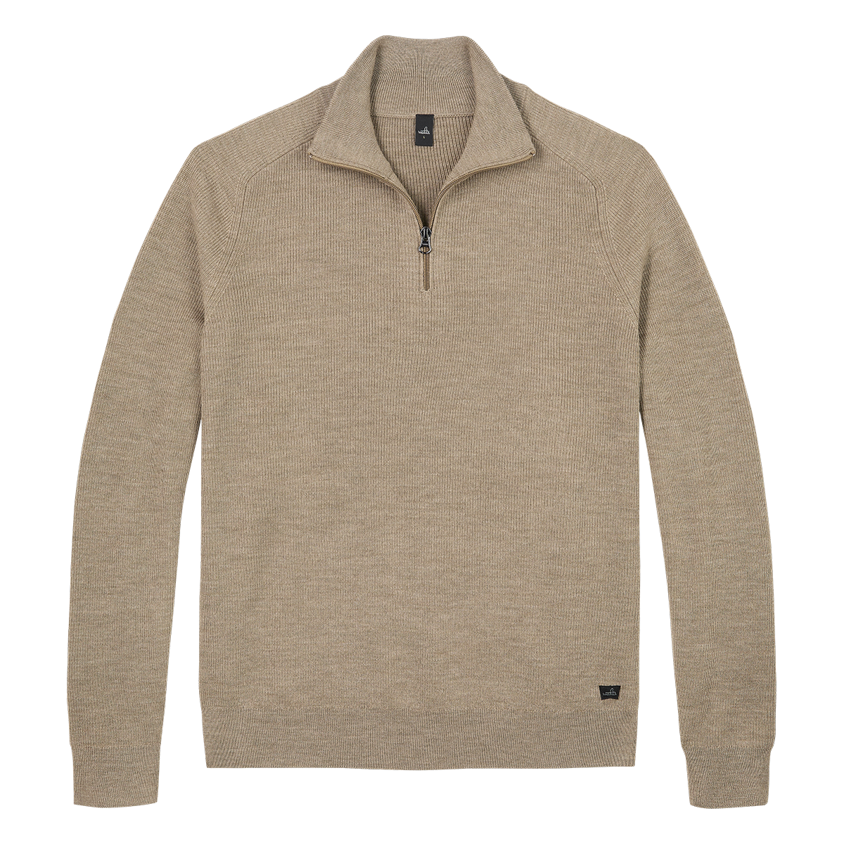 HODGE | Mid Camel Melange