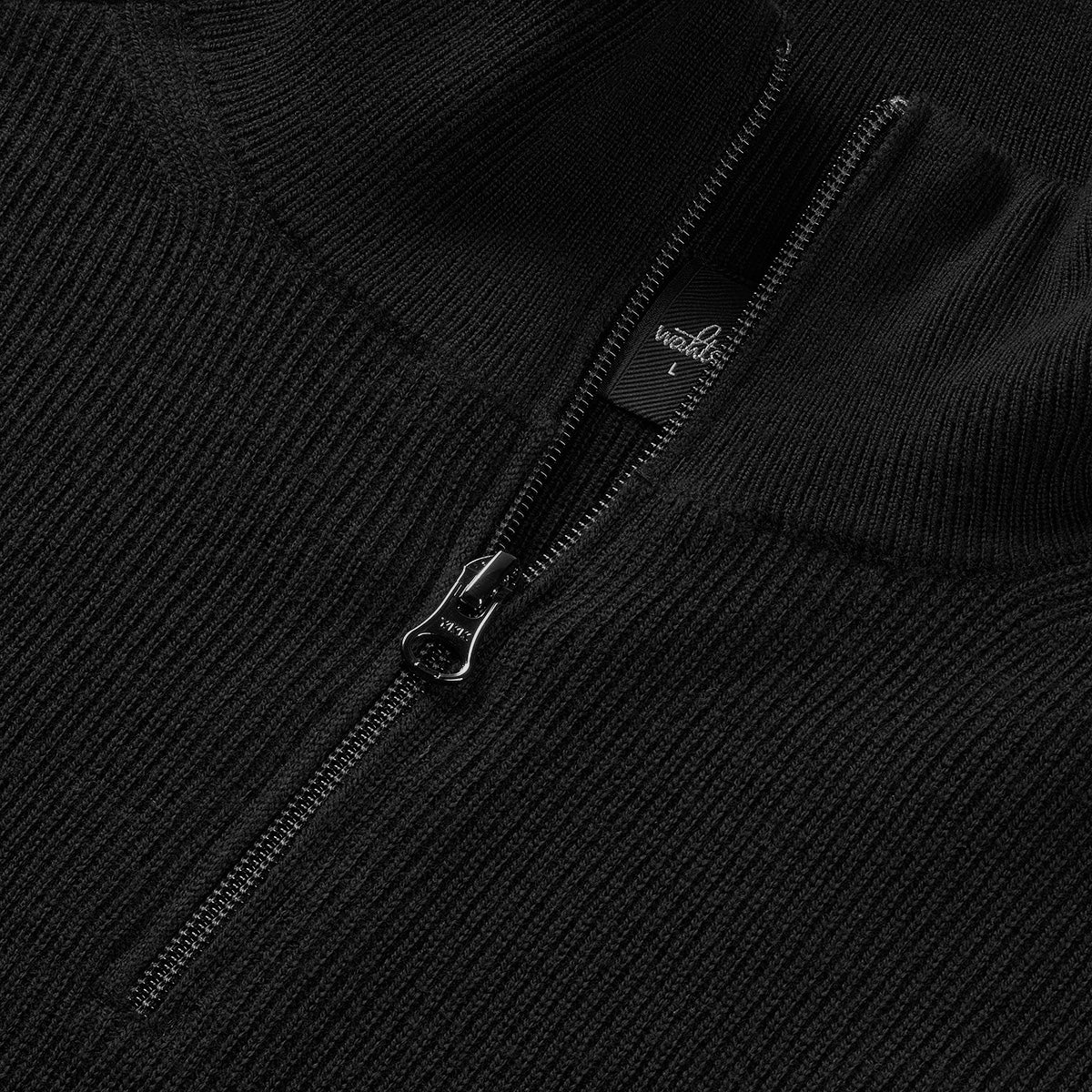 HODGE | Pure Black