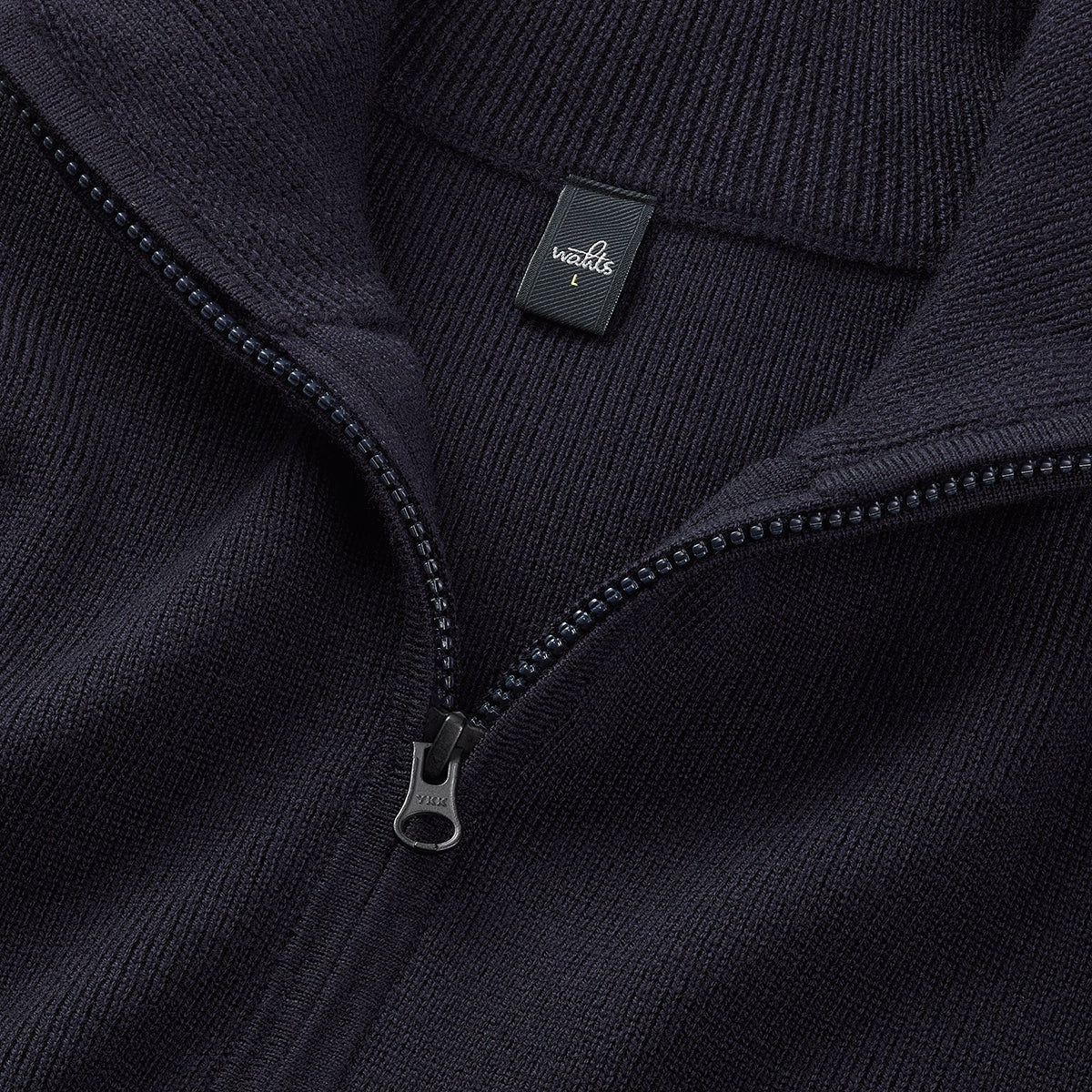 HOLMES | Dark Navy