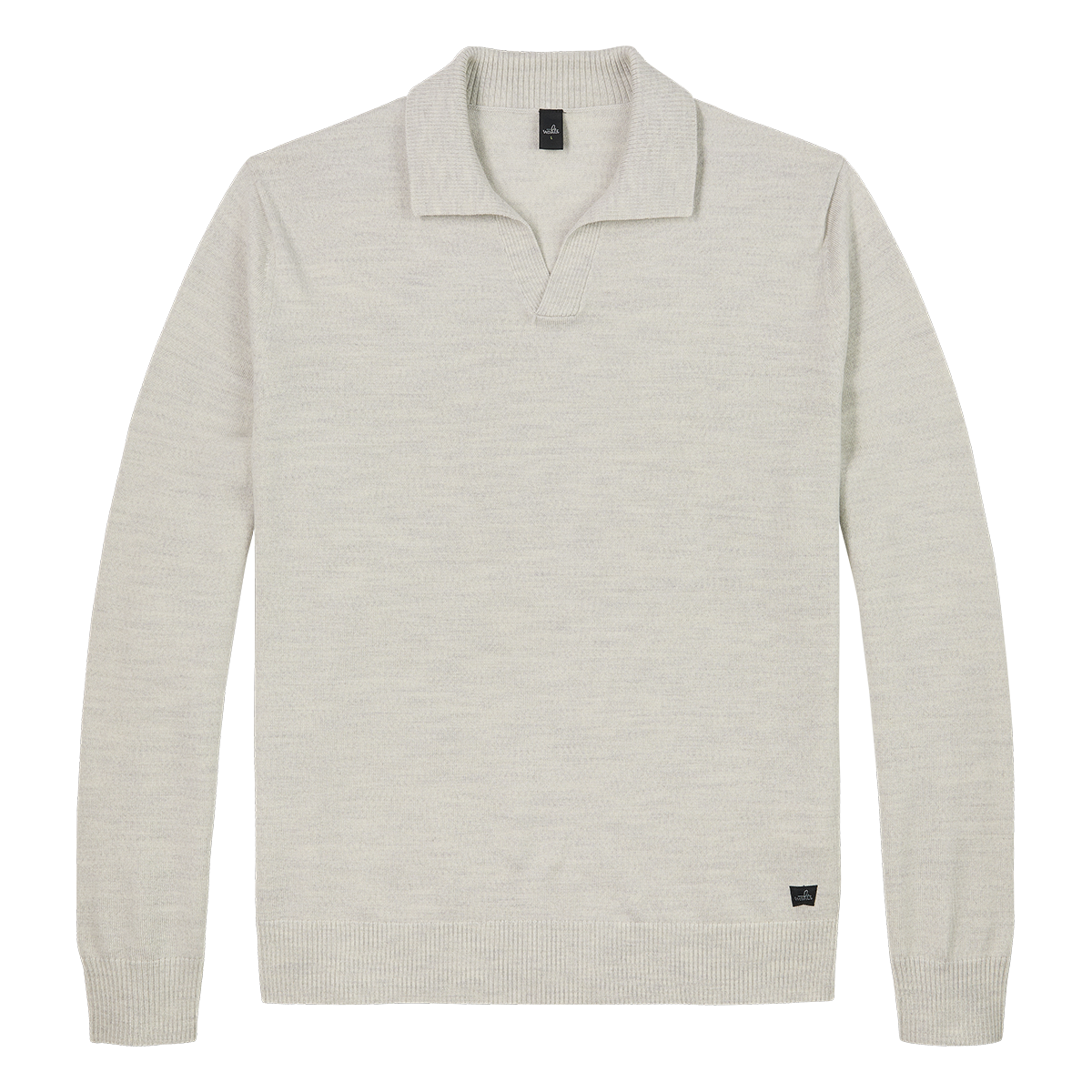 HOWARD | Winter White Melange