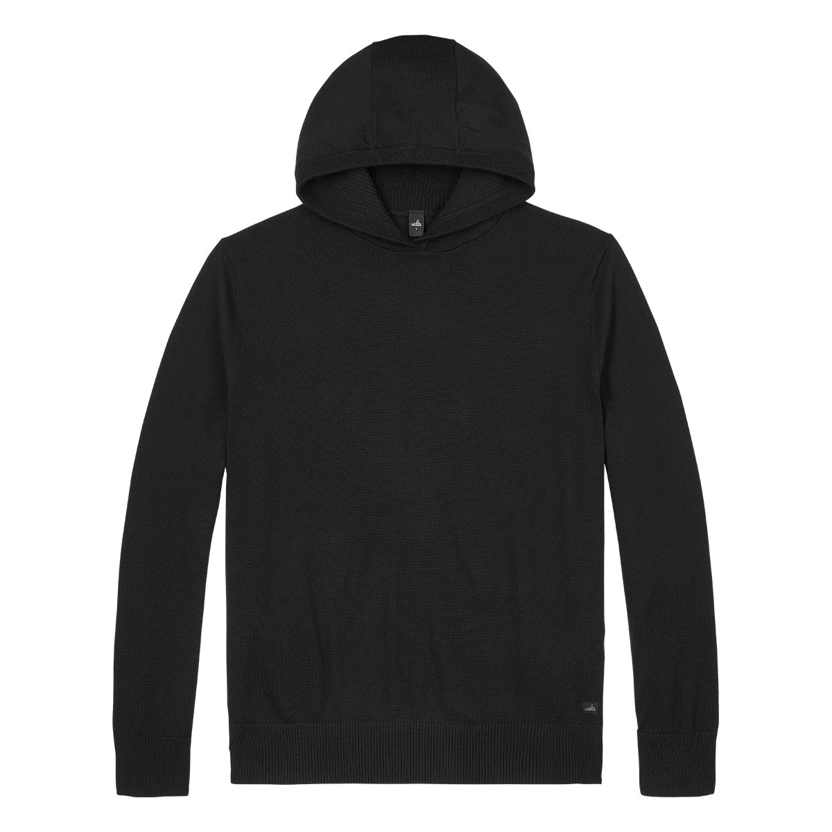 HOWELL | Pure Black