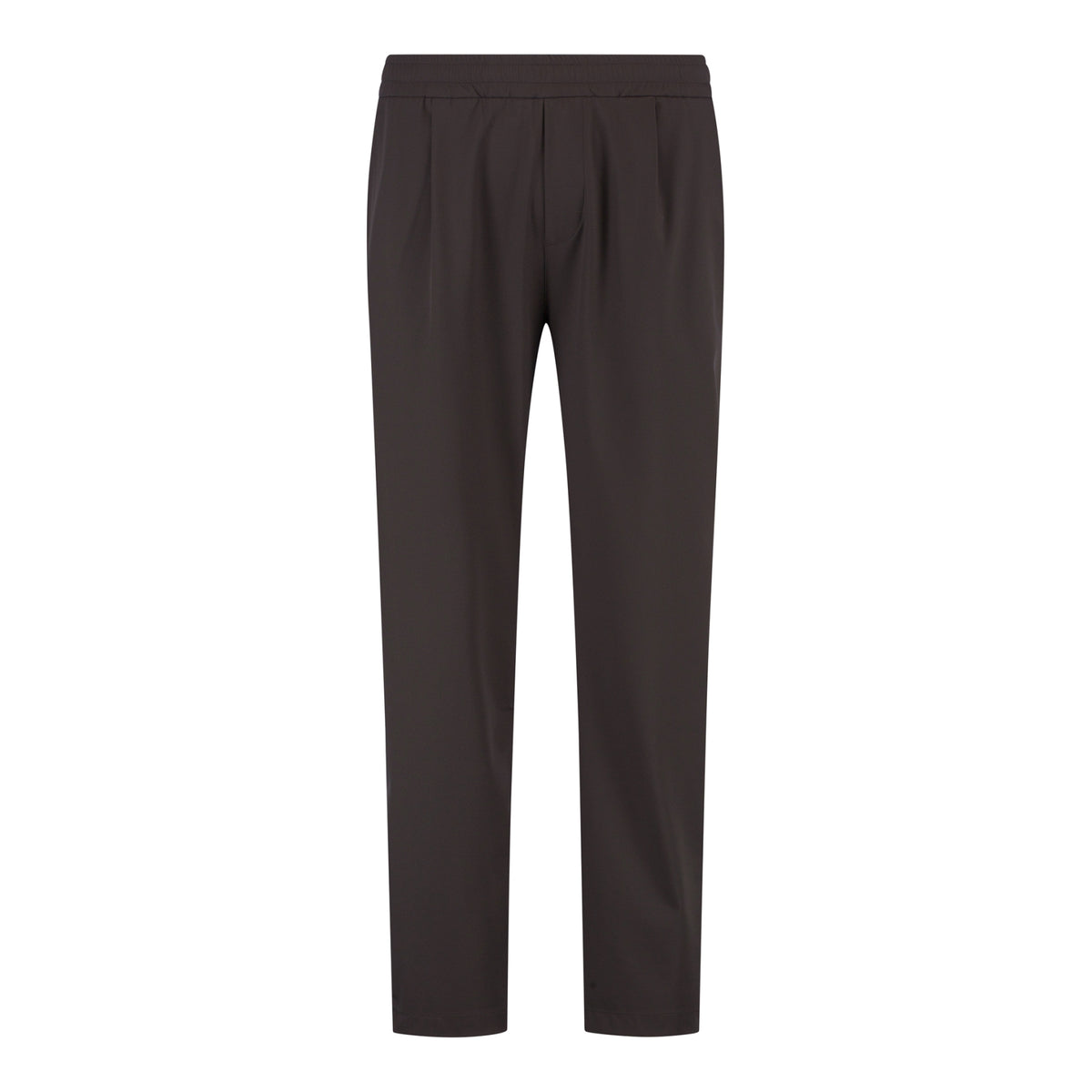 HUNTER Tech | Dark Brown