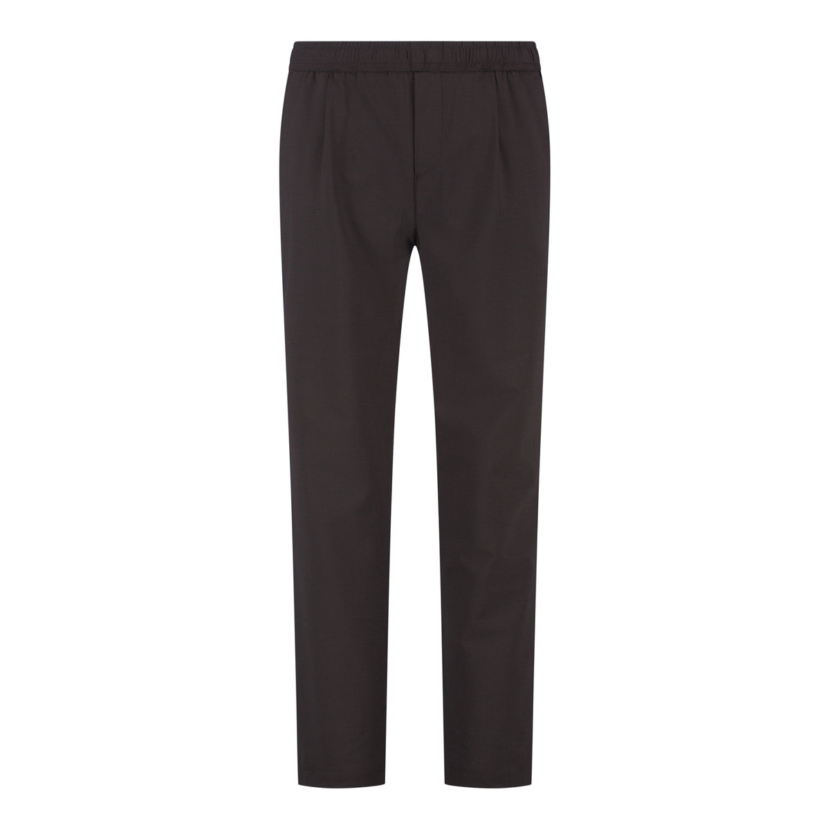 HUNTER Wool | Dark Brown