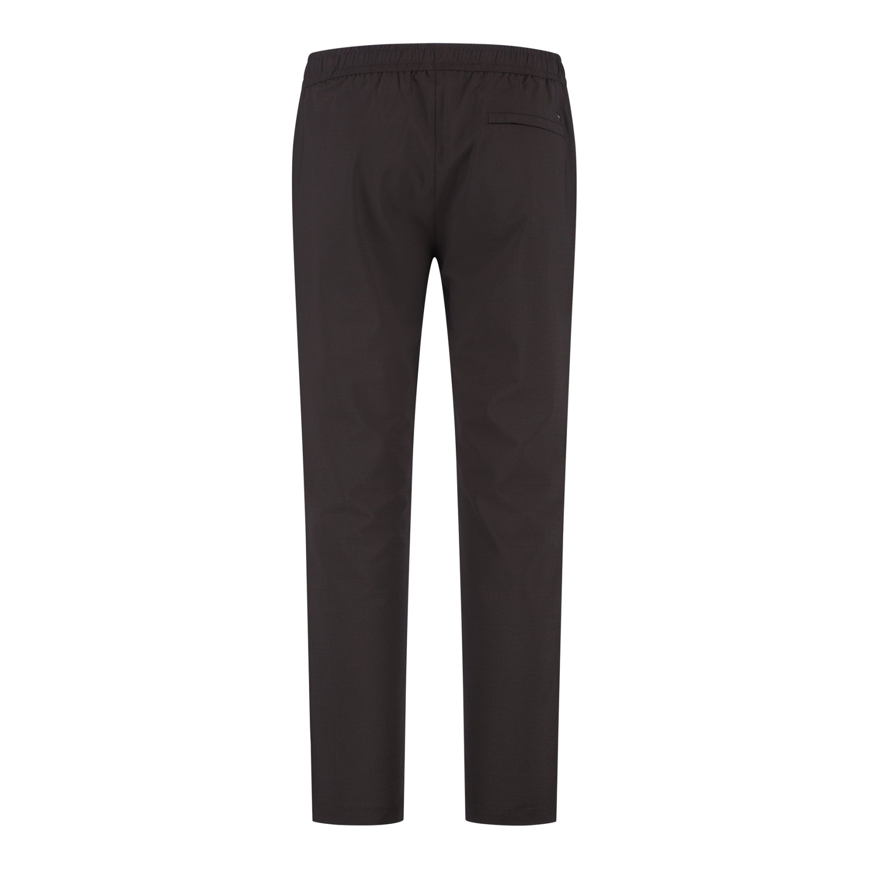 HUNTER Wool | Dark Brown