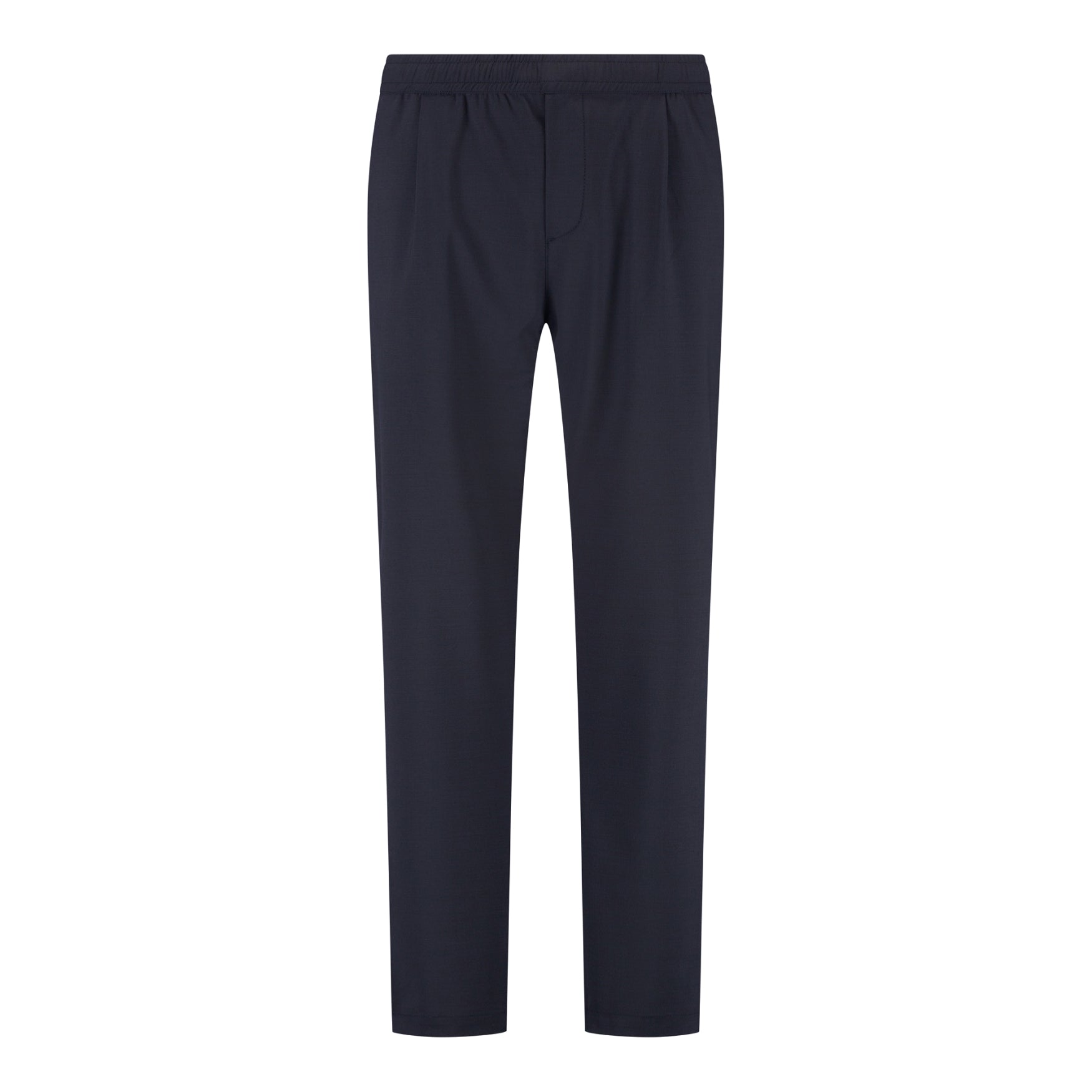 HUNTER Wool | Deep Navy