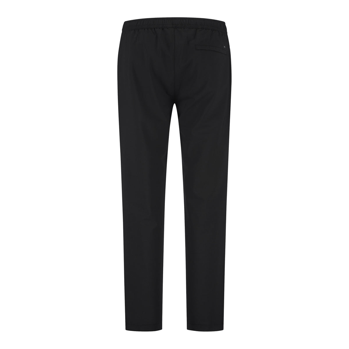 HUNTER Wool | Pure Black