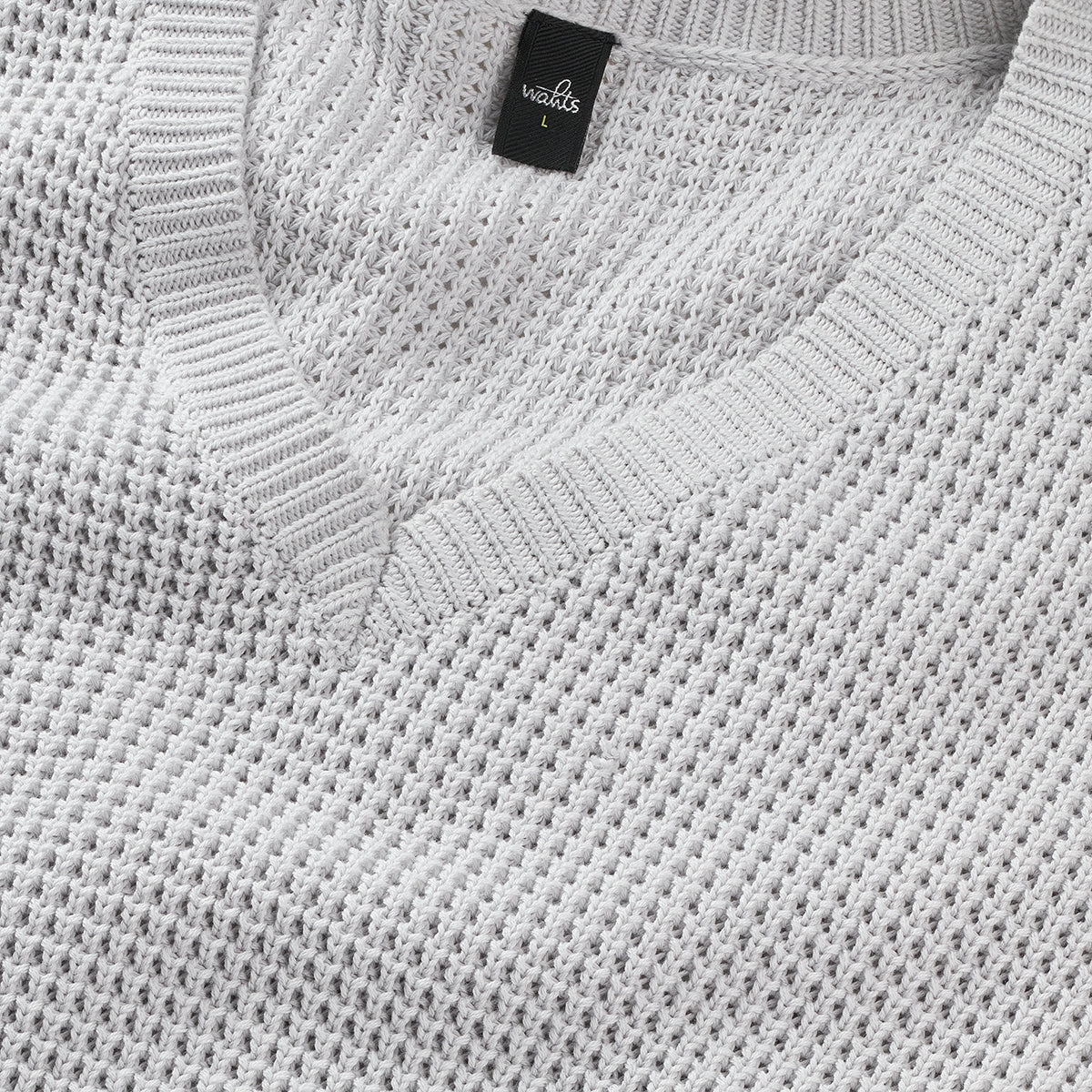 IRWIN | Light Grey