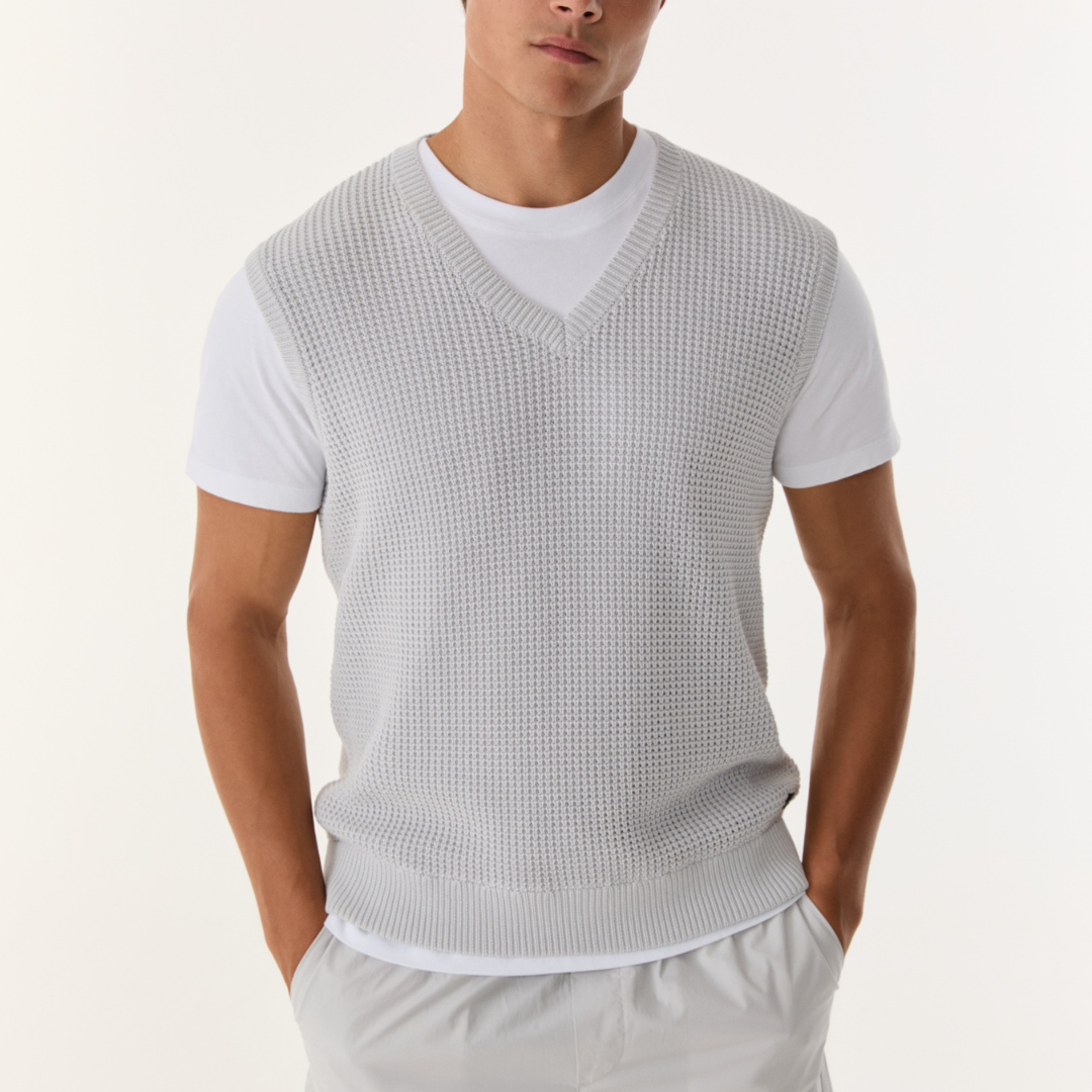 IRWIN | Light Grey