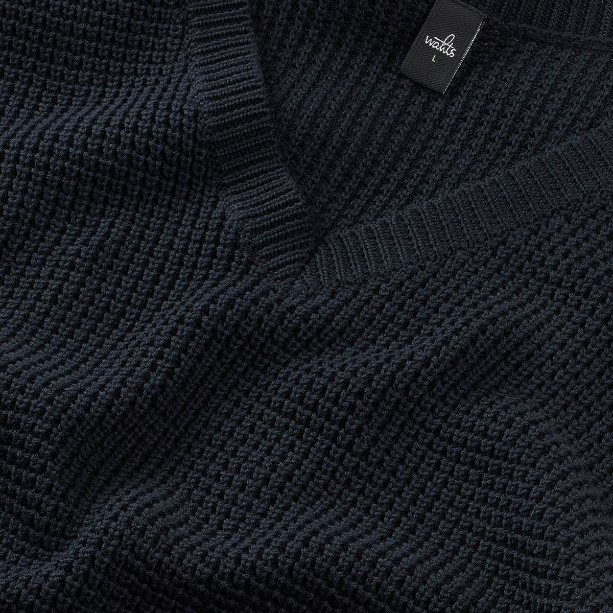 IRWIN | Night Blue