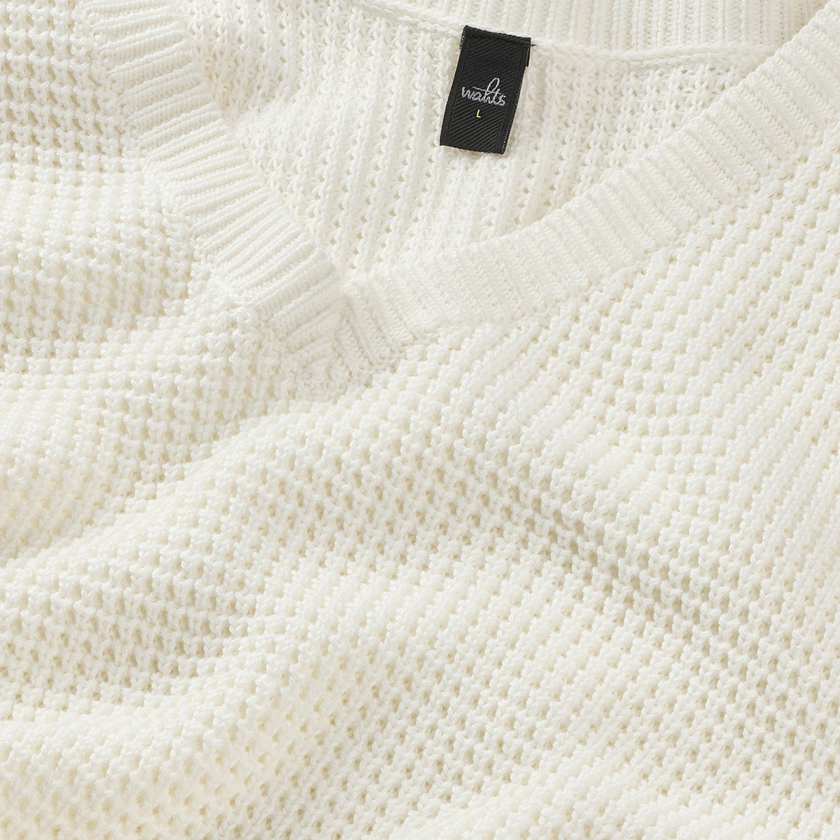 IRWIN | Off White
