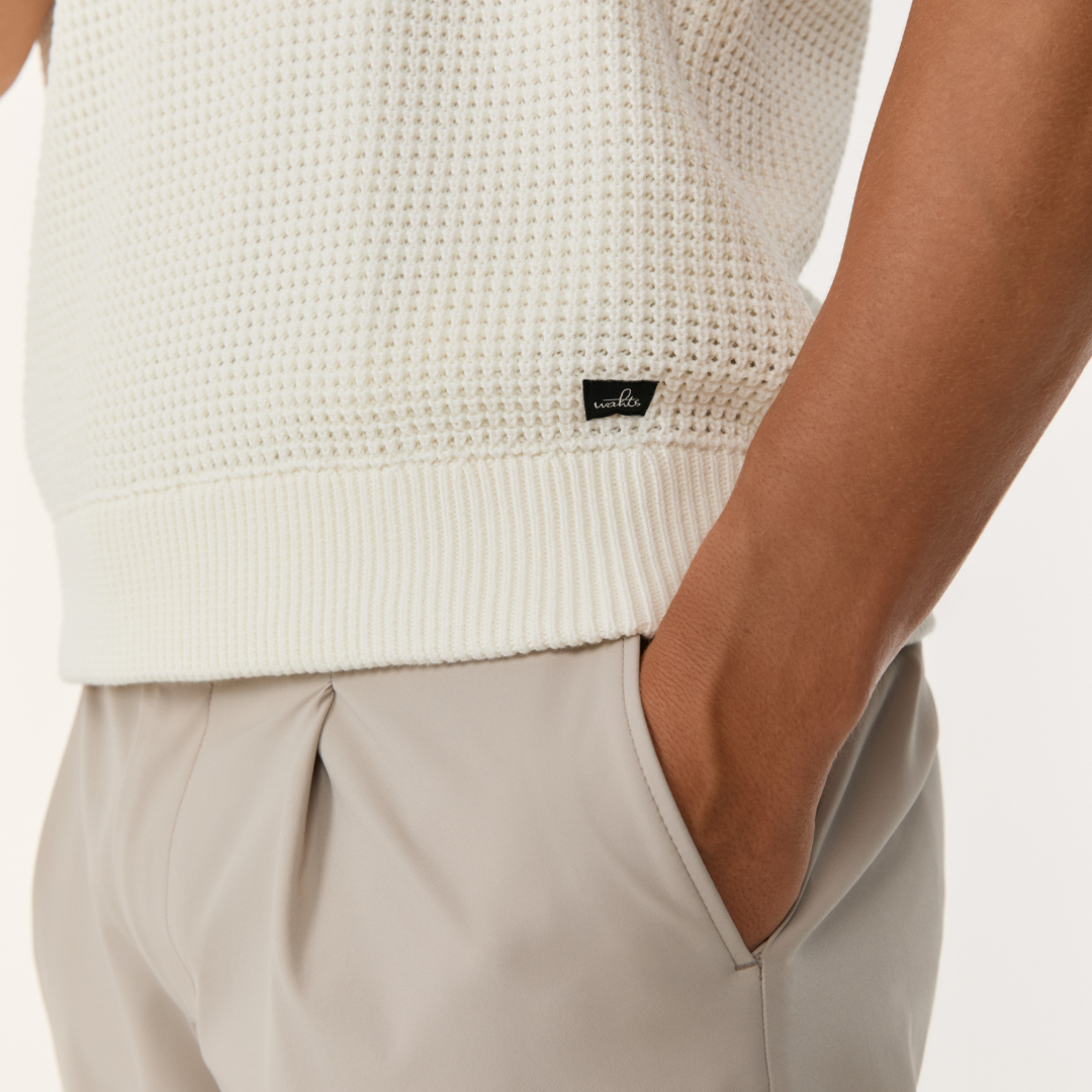 IRWIN | Off White