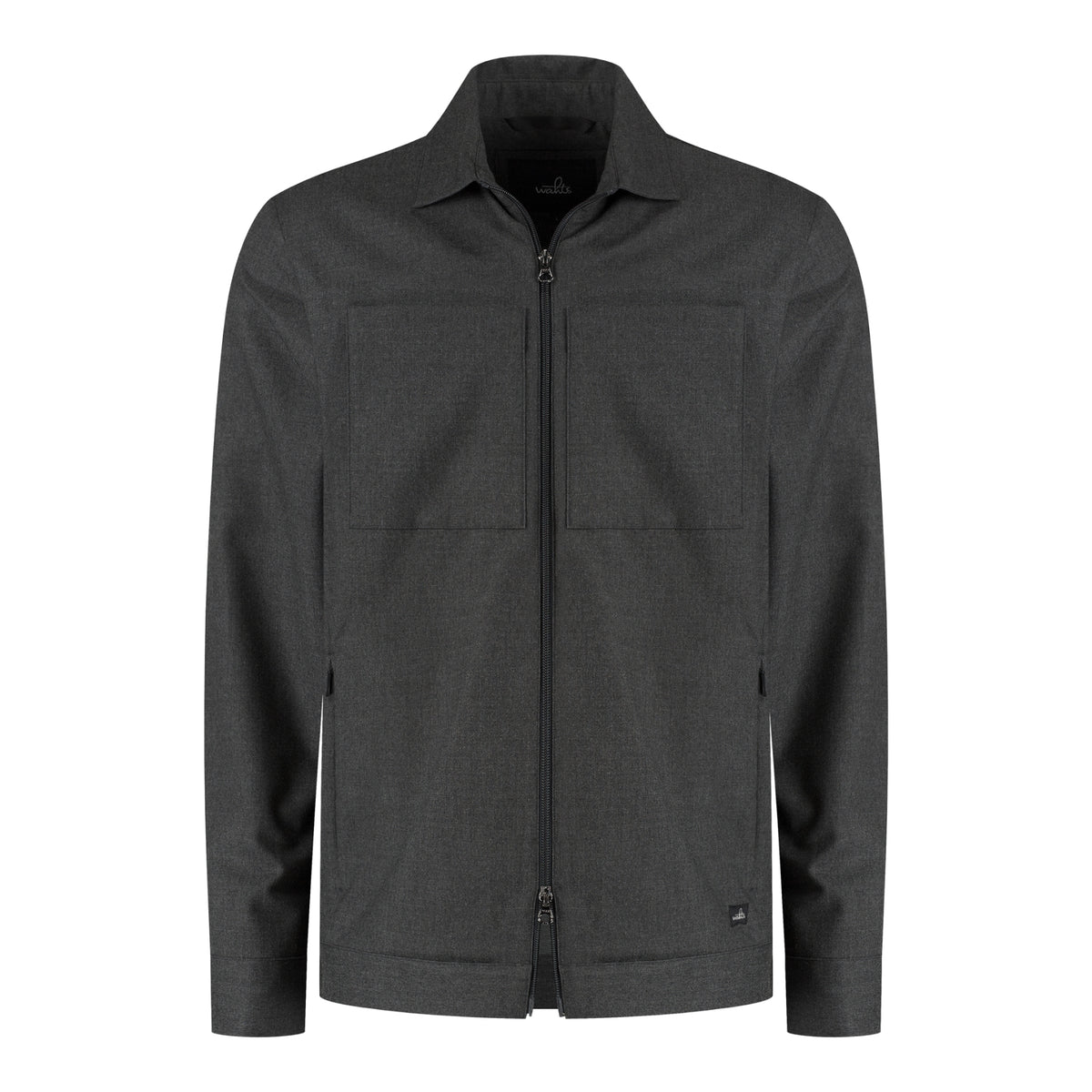 STEWARDS | Anthracite Melange