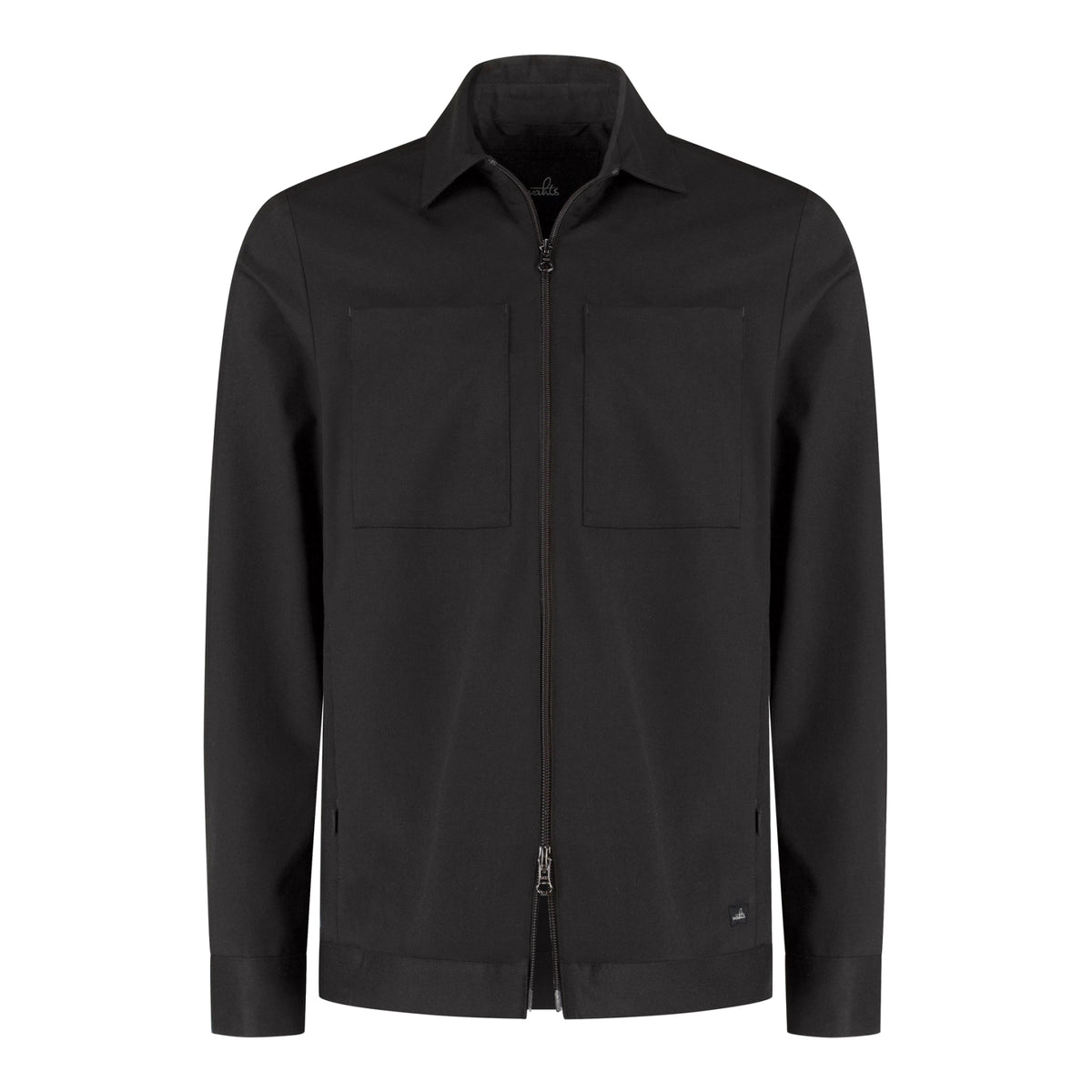 STEWARDS | Deep Brown