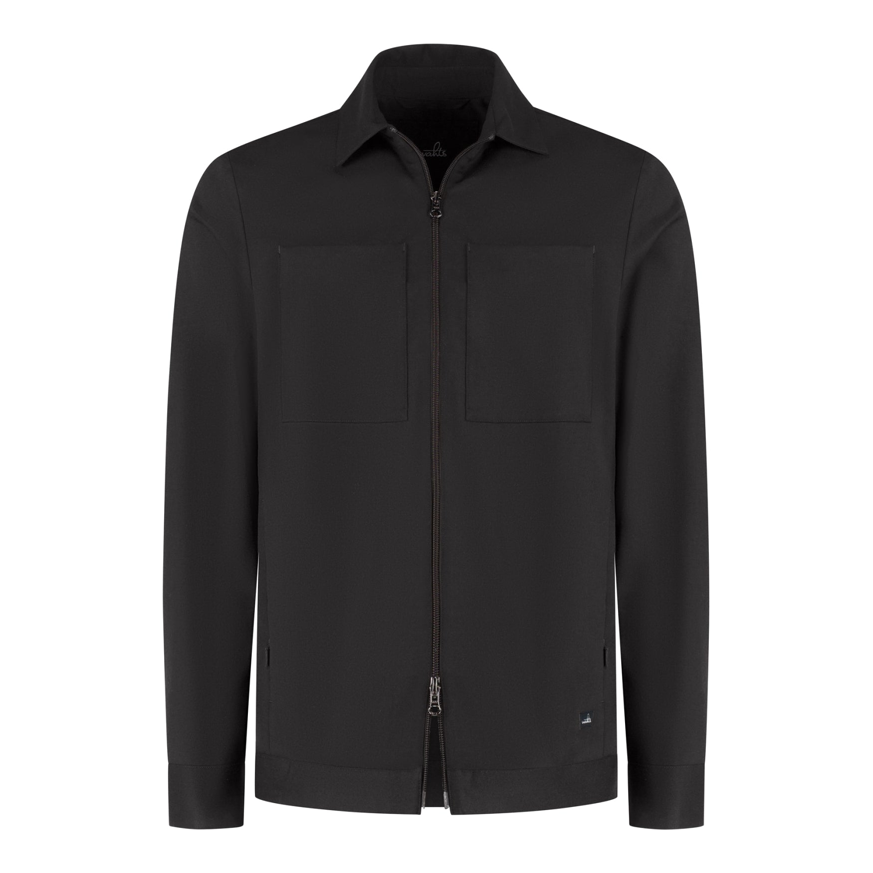 STEWARDS | Deep Brown
