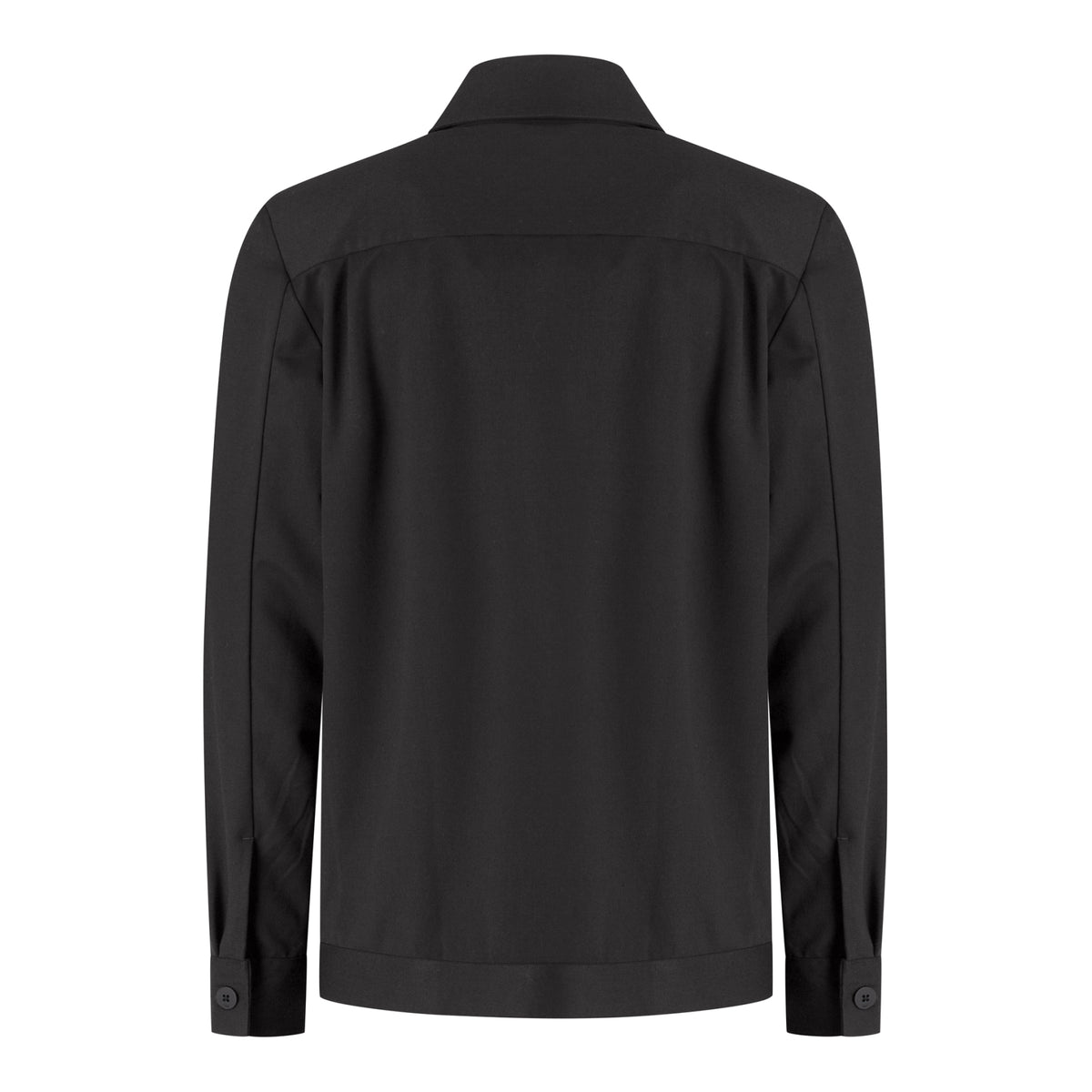 STEWARDS | Deep Brown
