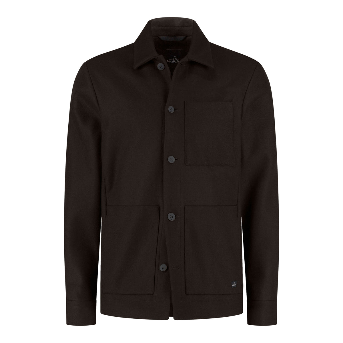COLEMAN | Deep Brown