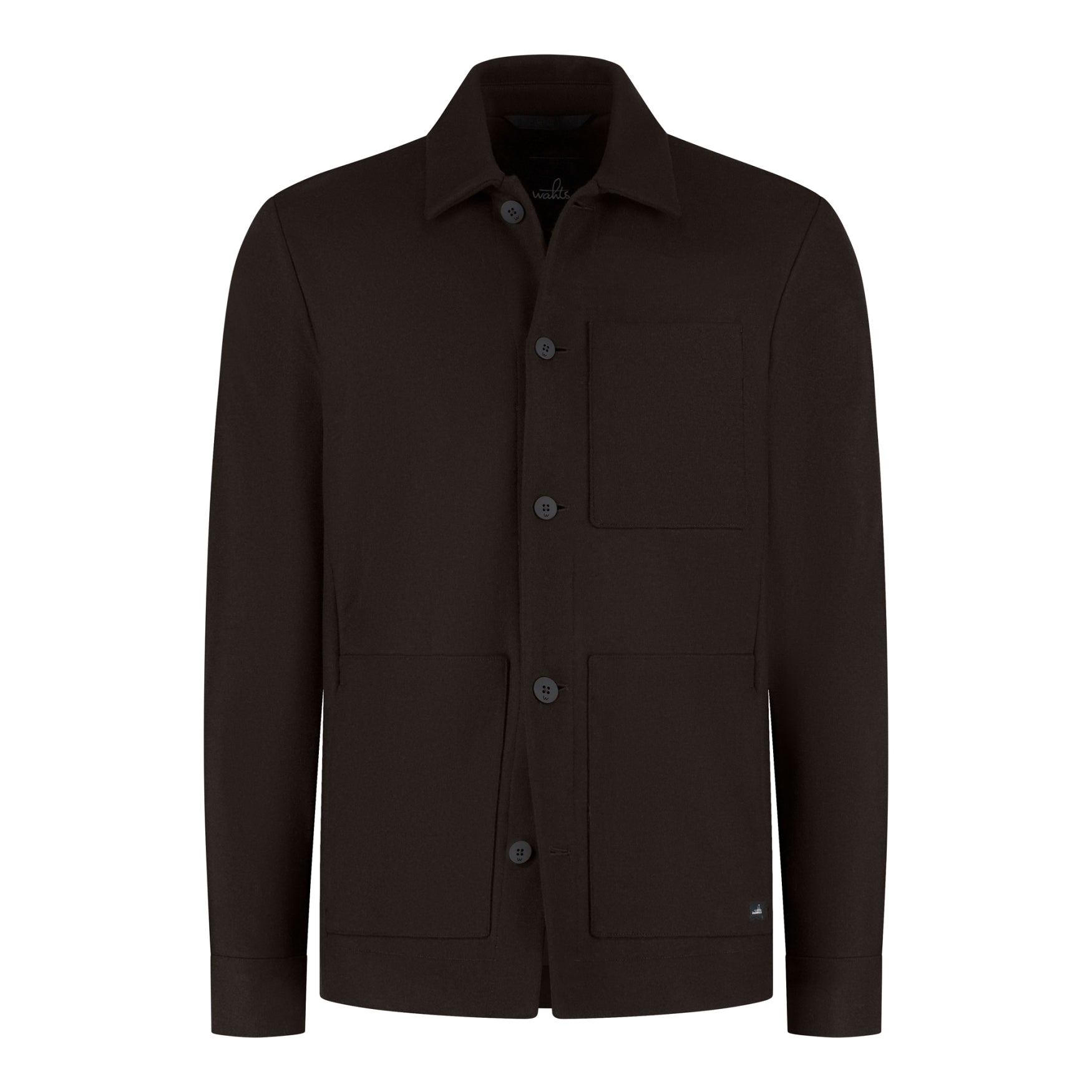 COLEMAN | Deep Brown