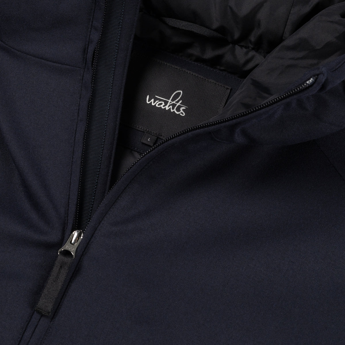 RODAN | Deep Navy