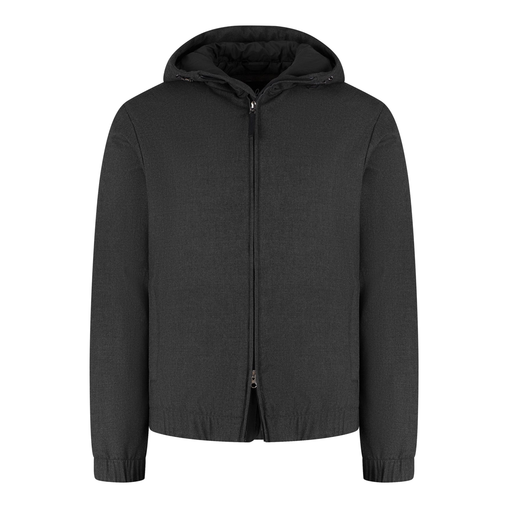 RODAN | Anthracite Melange