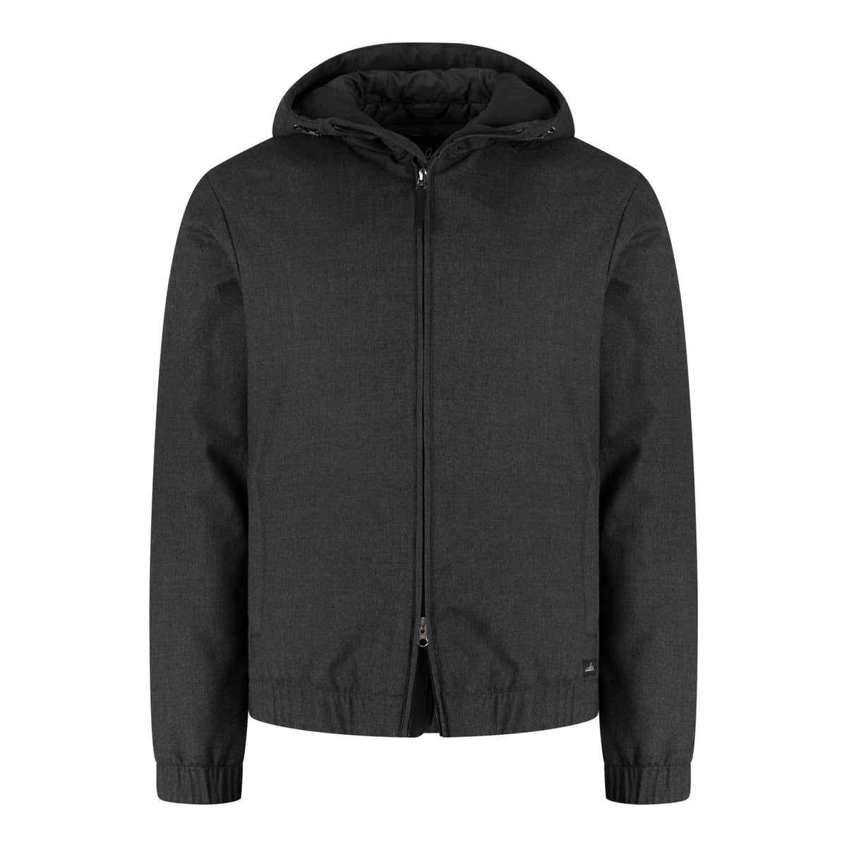 RODAN | Anthracite Melange