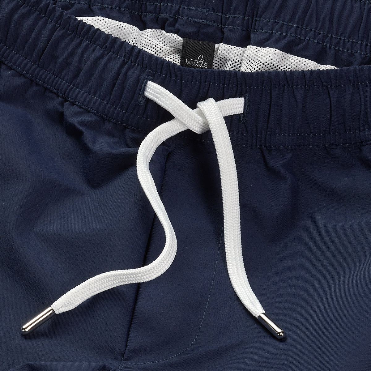 JAMES | Navy Blue