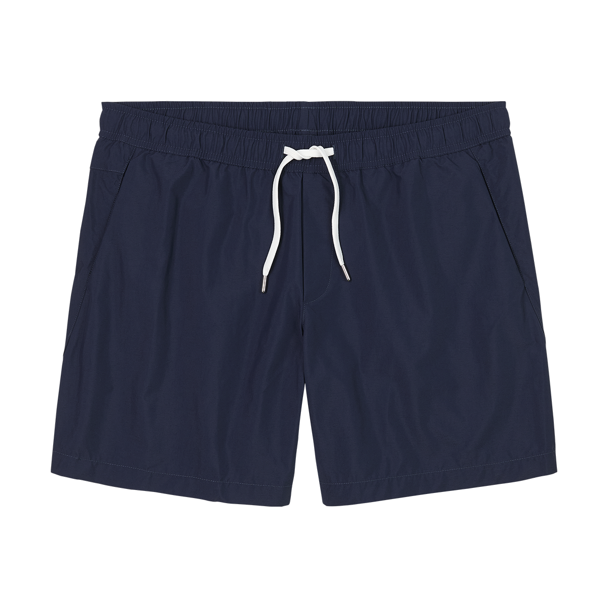 JAMES | Navy Blue