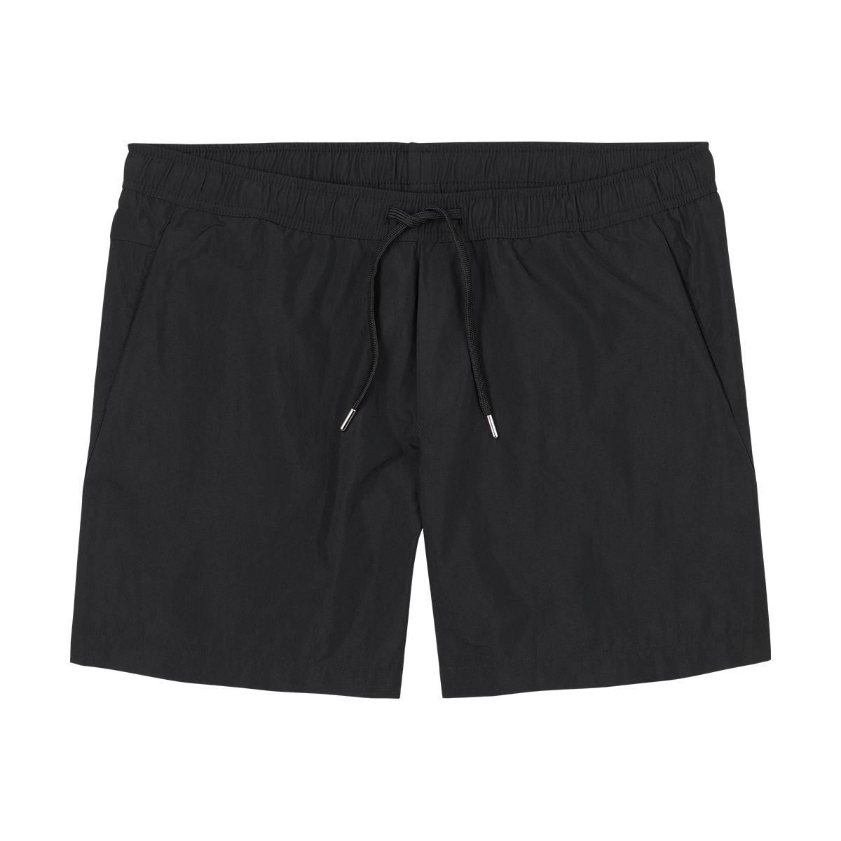 JAMES | Pure Black