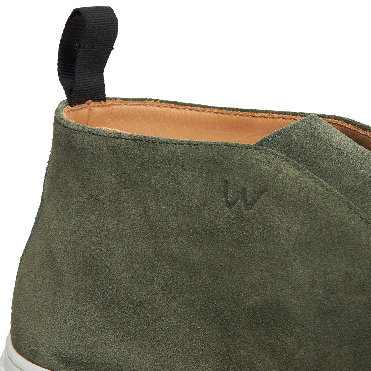 JENKINS | Army Green