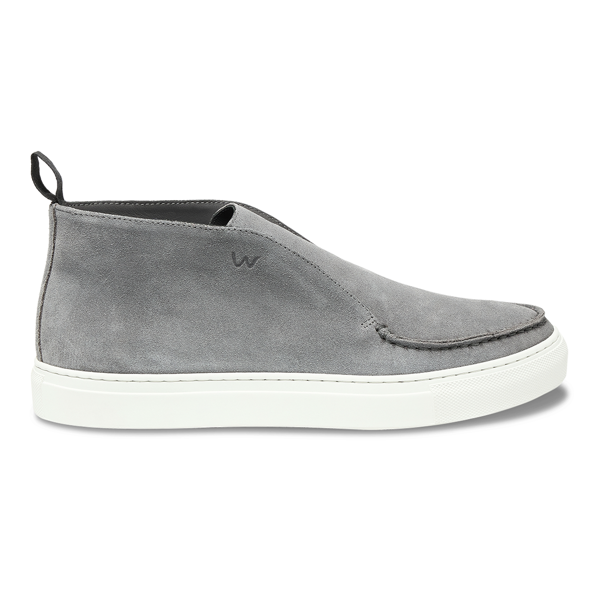 JENKINS | Mid Grey