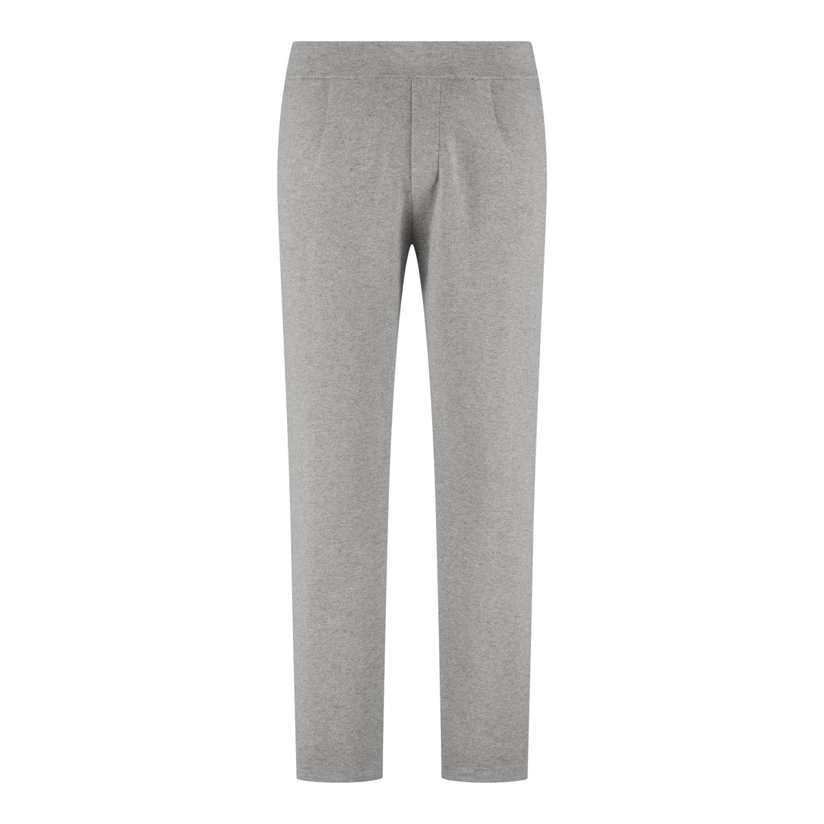 CAIDEN | Light Grey Melange