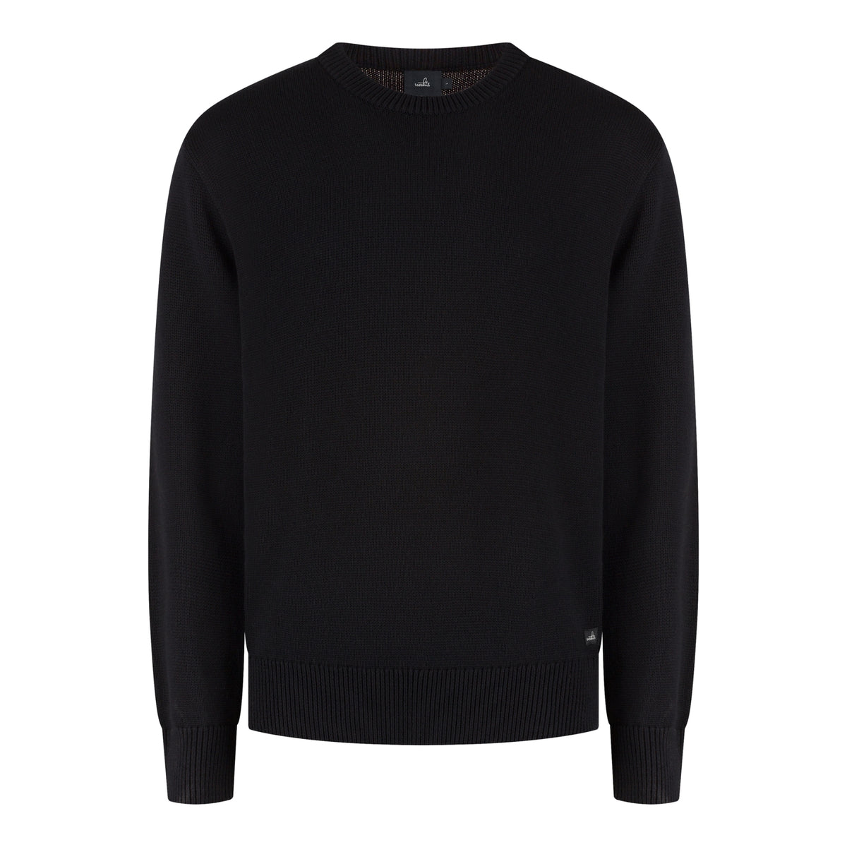 BURNS | Pure Black