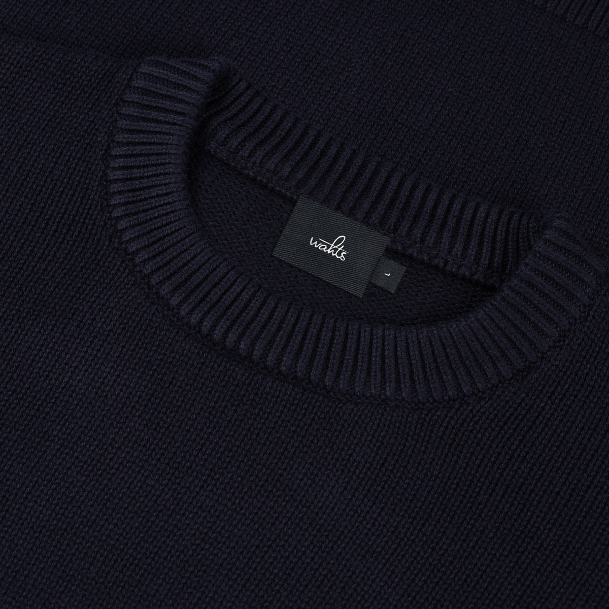 BURNS | Night Blue
