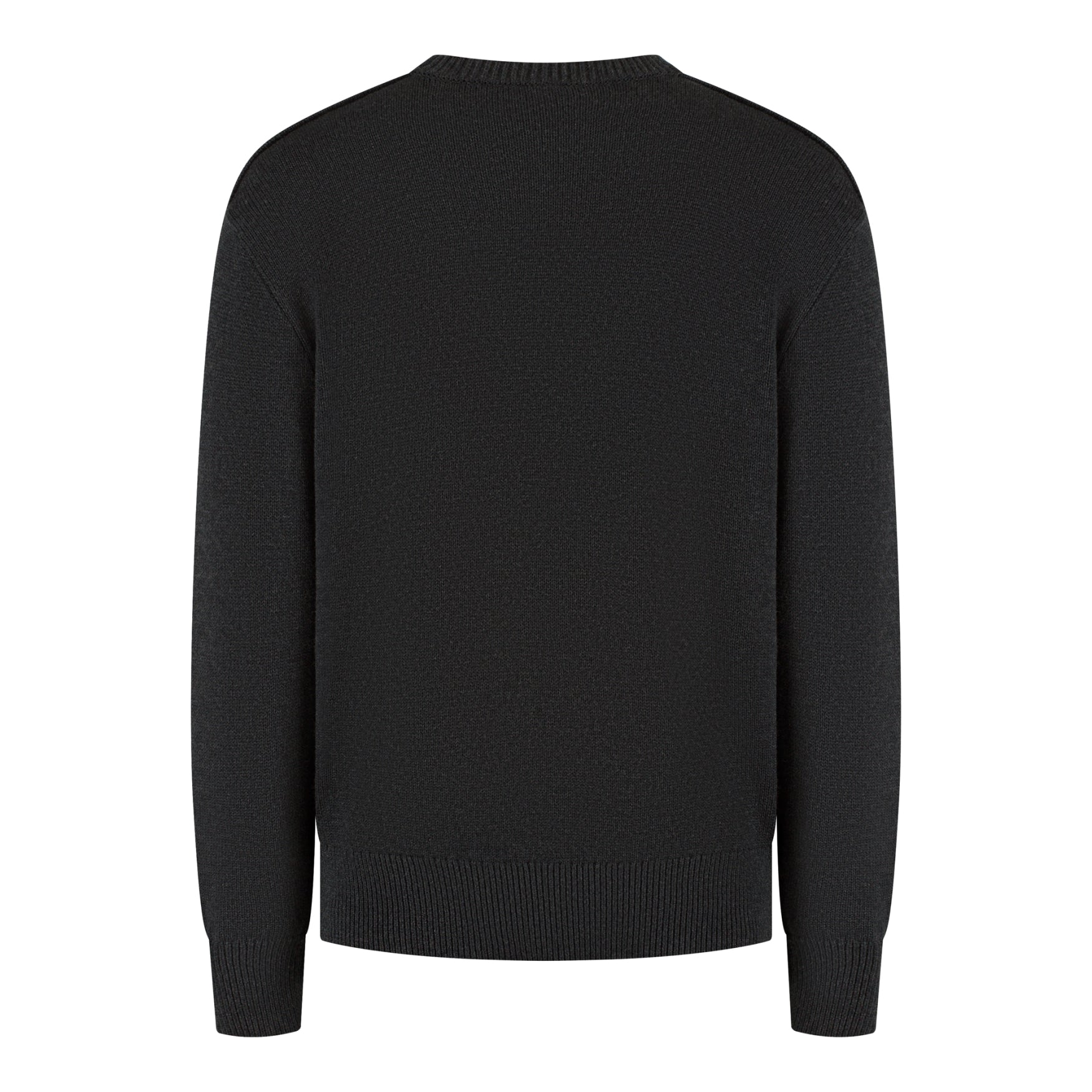 BURNS | Anthracite Melange
