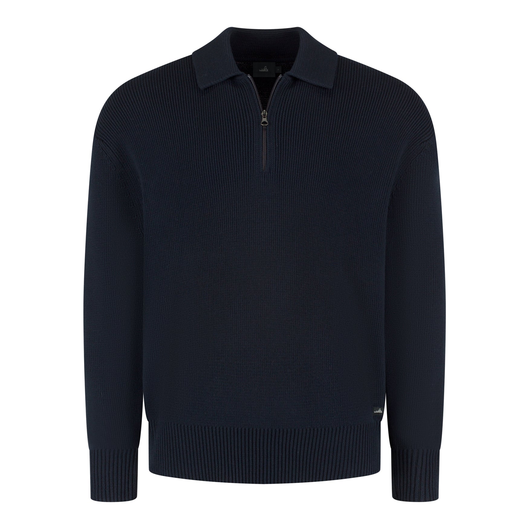 WELLS | Night Blue