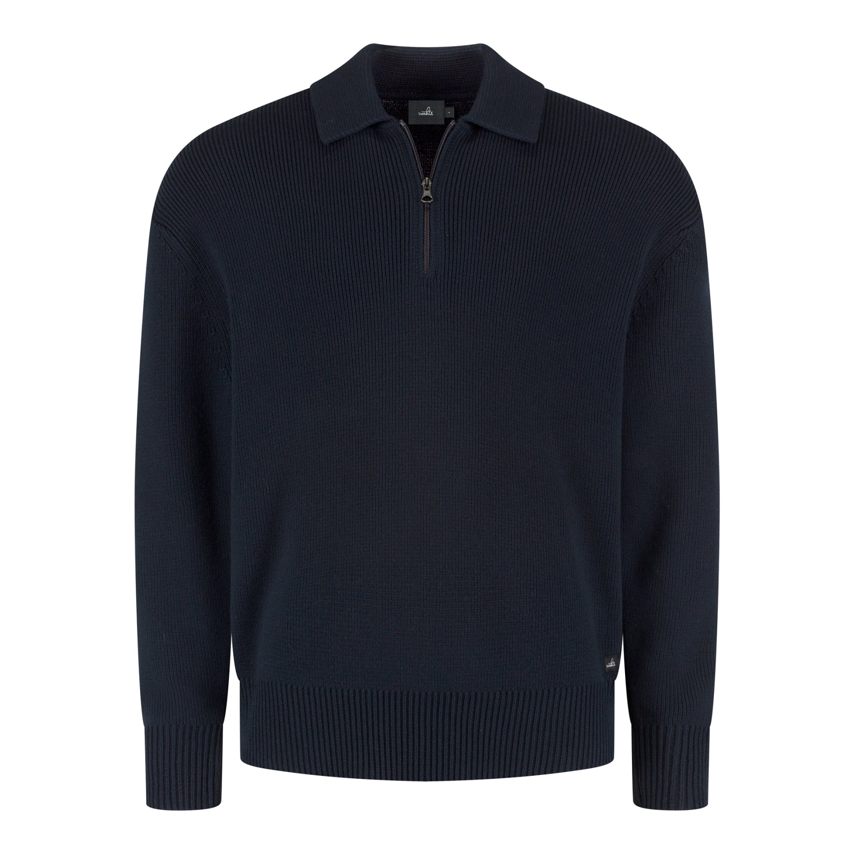 WELLS | Night Blue