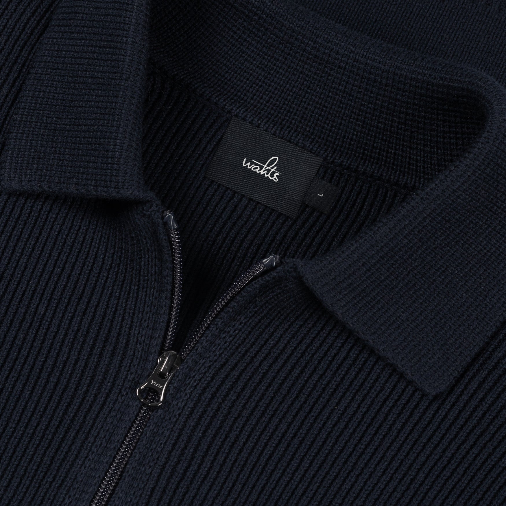 WELLS | Night Blue