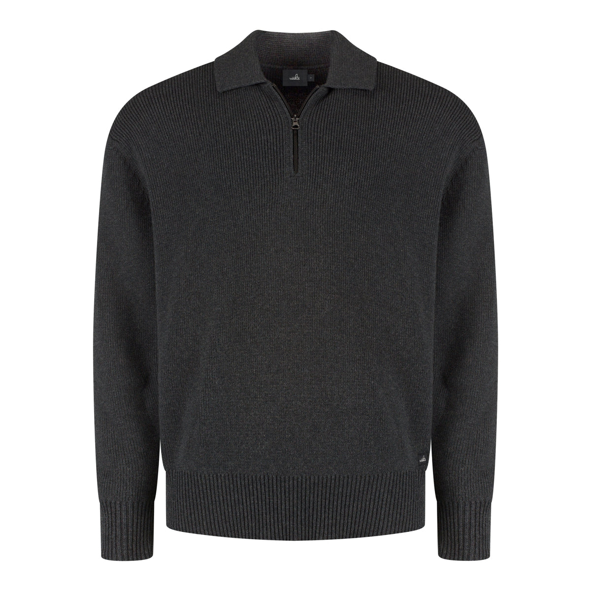 WELLS | Anthracite Melange