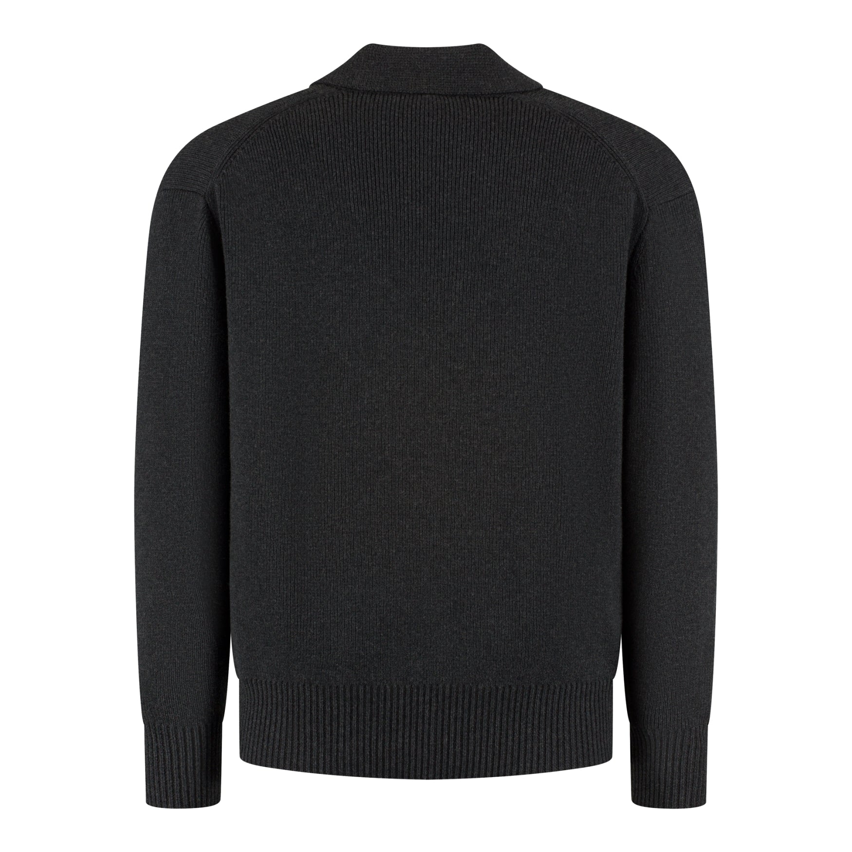 WELLS | Anthracite Melange
