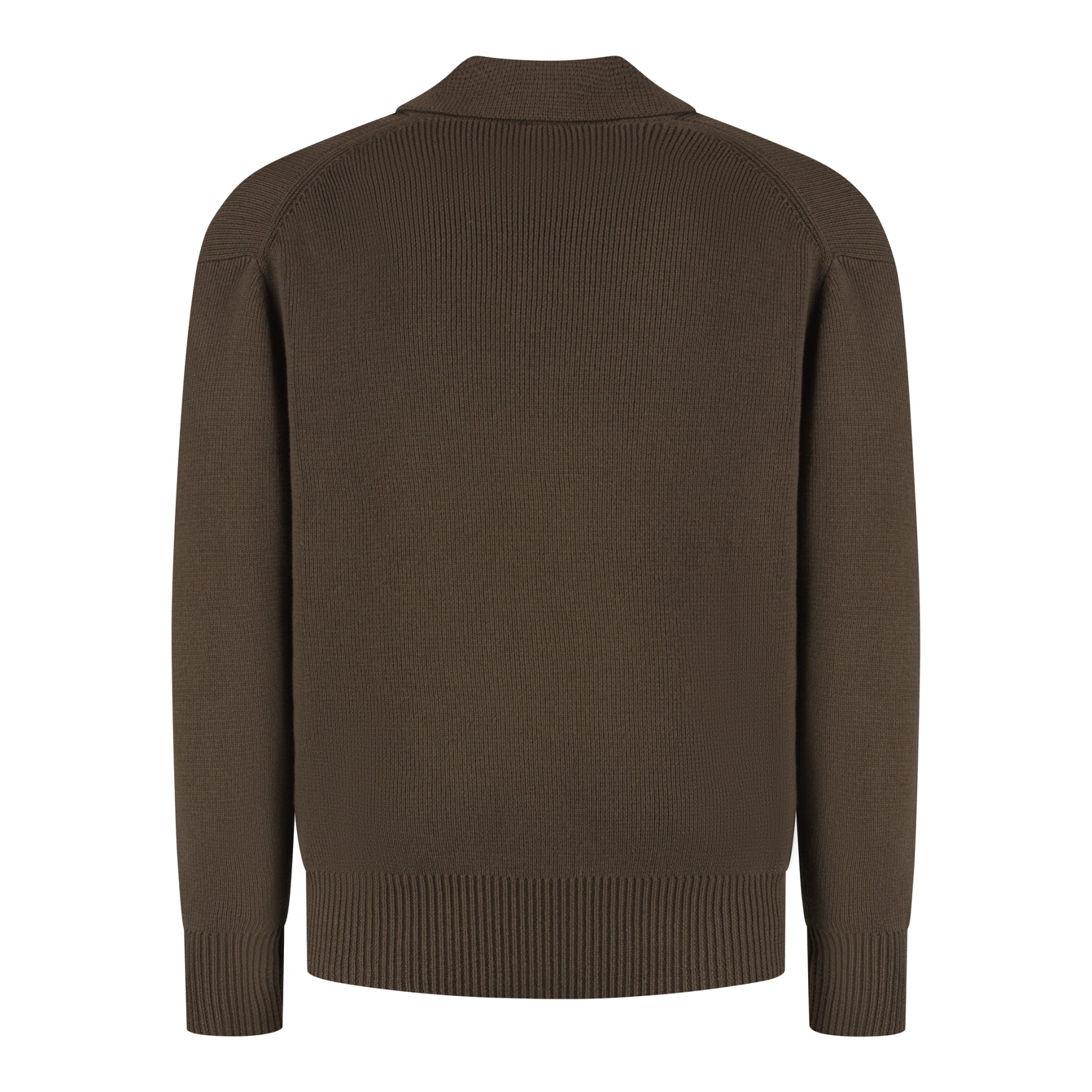 WELLS | Dark Olive