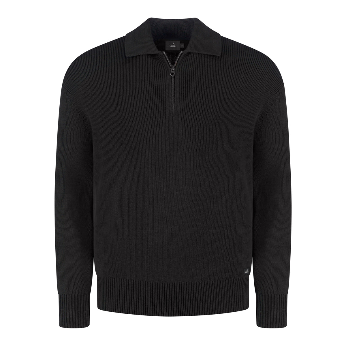 WELLS | Deep Brown