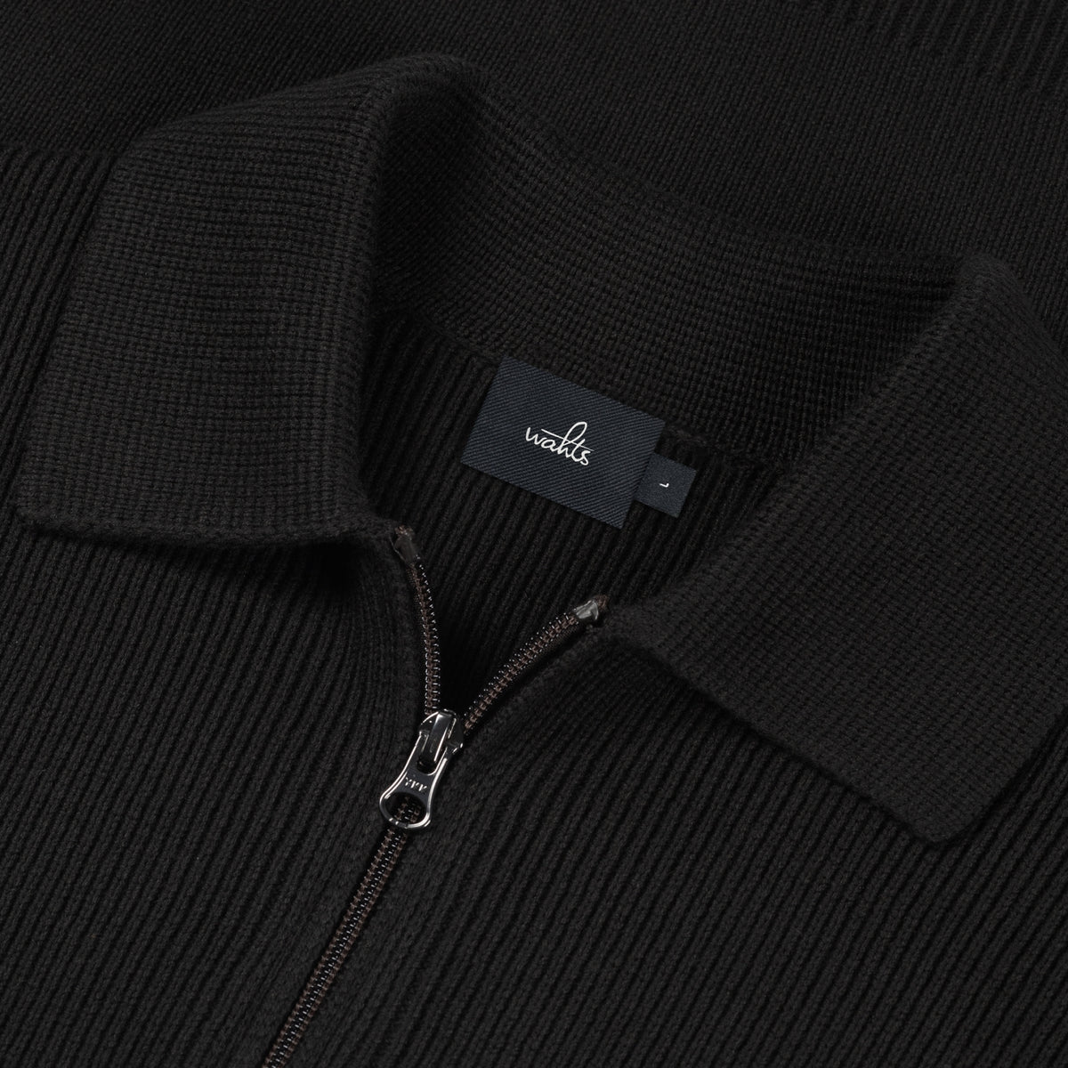 WELLS | Deep Brown